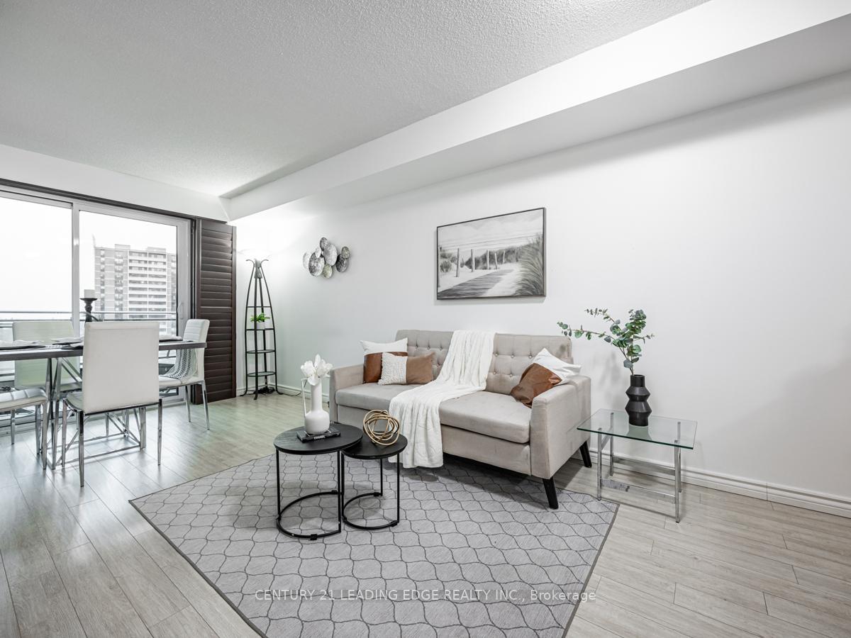 Photo 7 of Unit 715, 1235 Bayly Street, Pickering, Bay Ridges — HOMEH