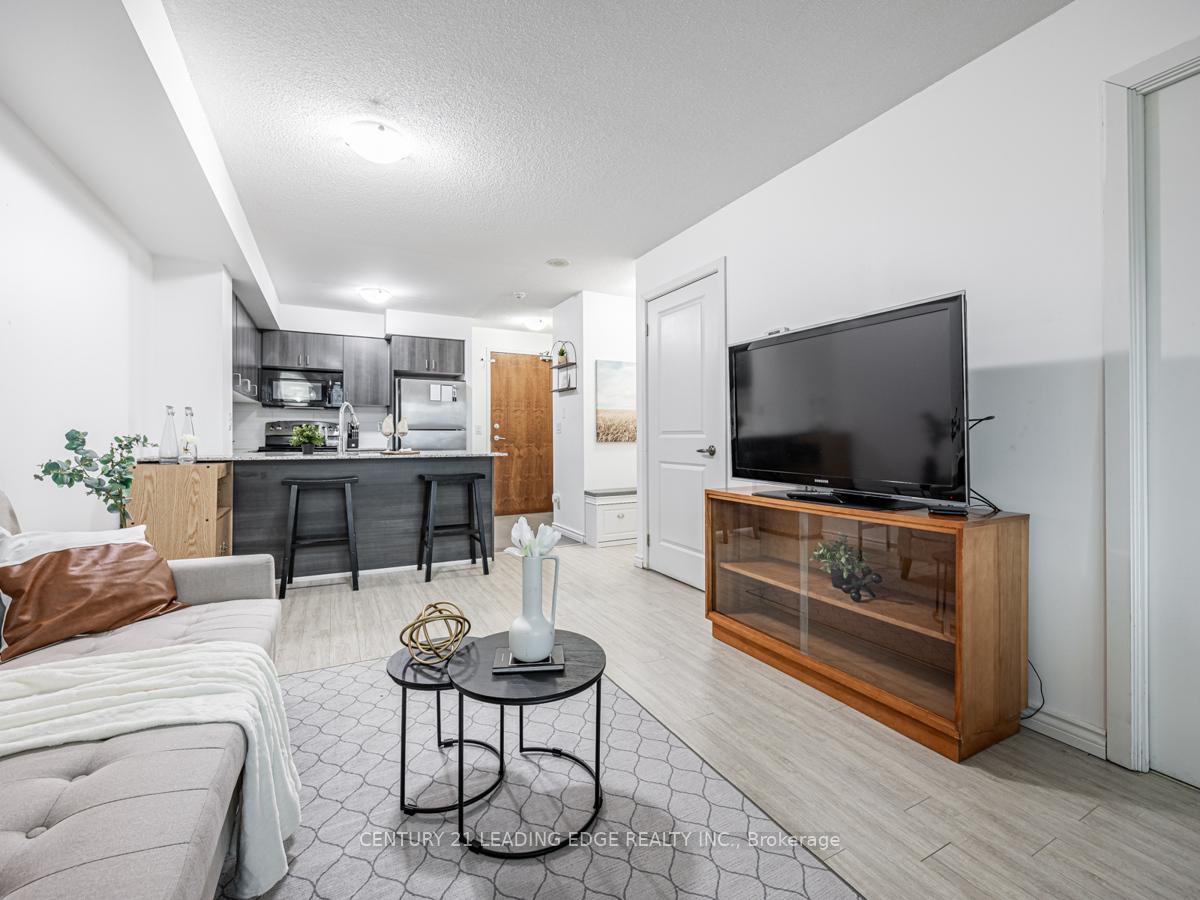 Photo 14 of Unit 715, 1235 Bayly Street, Pickering, Bay Ridges — HOMEH