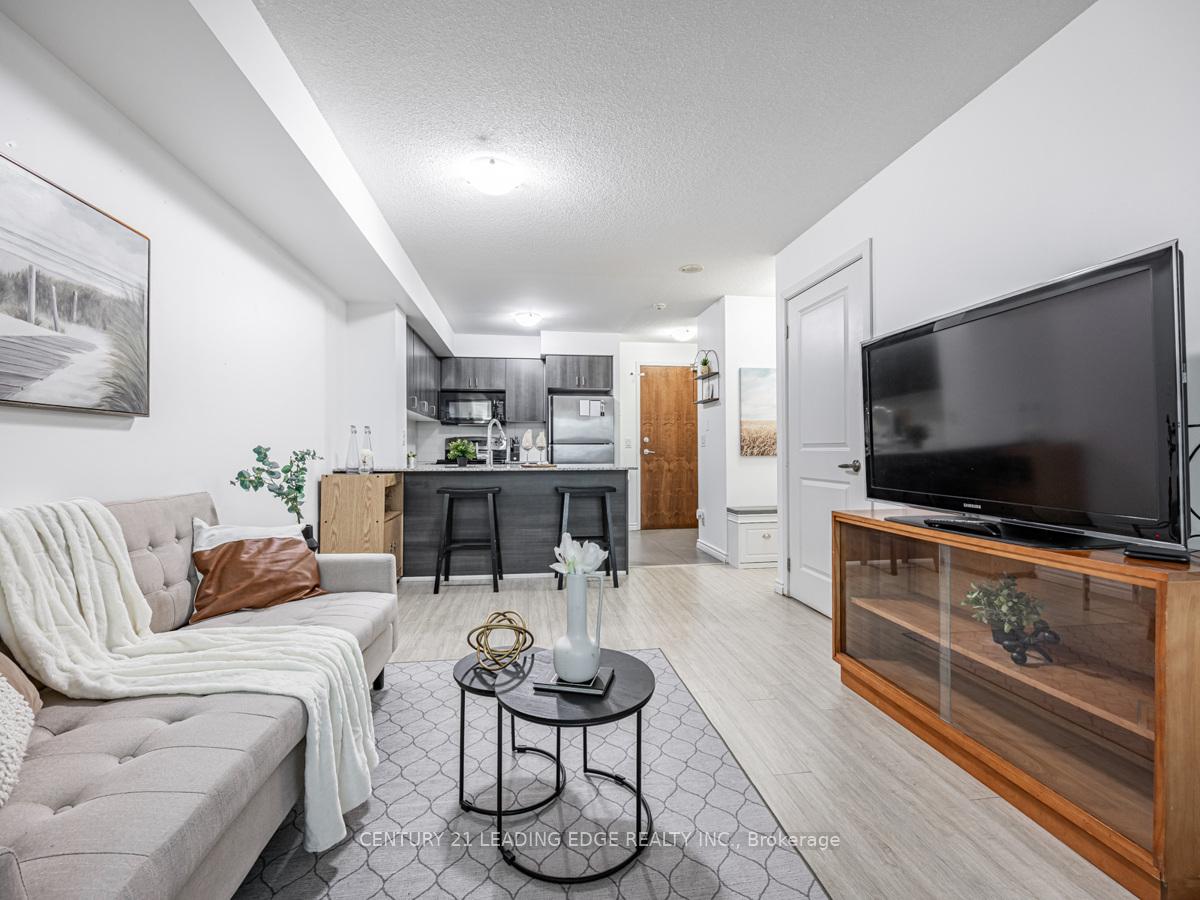 Photo 23 of Unit 715, 1235 Bayly Street, Pickering, Bay Ridges — HOMEH