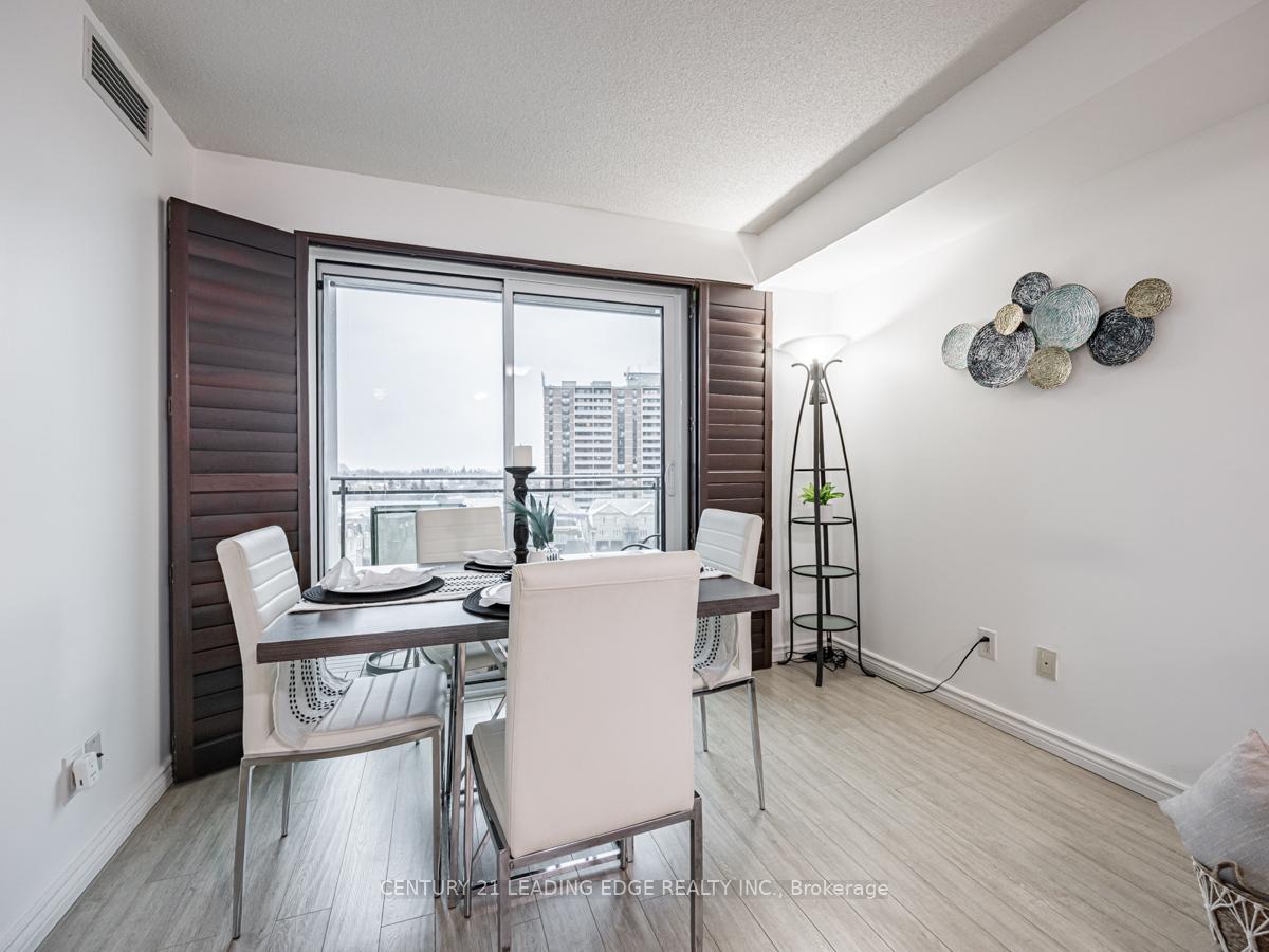 Photo 20 of Unit 715, 1235 Bayly Street, Pickering, Bay Ridges — HOMEH