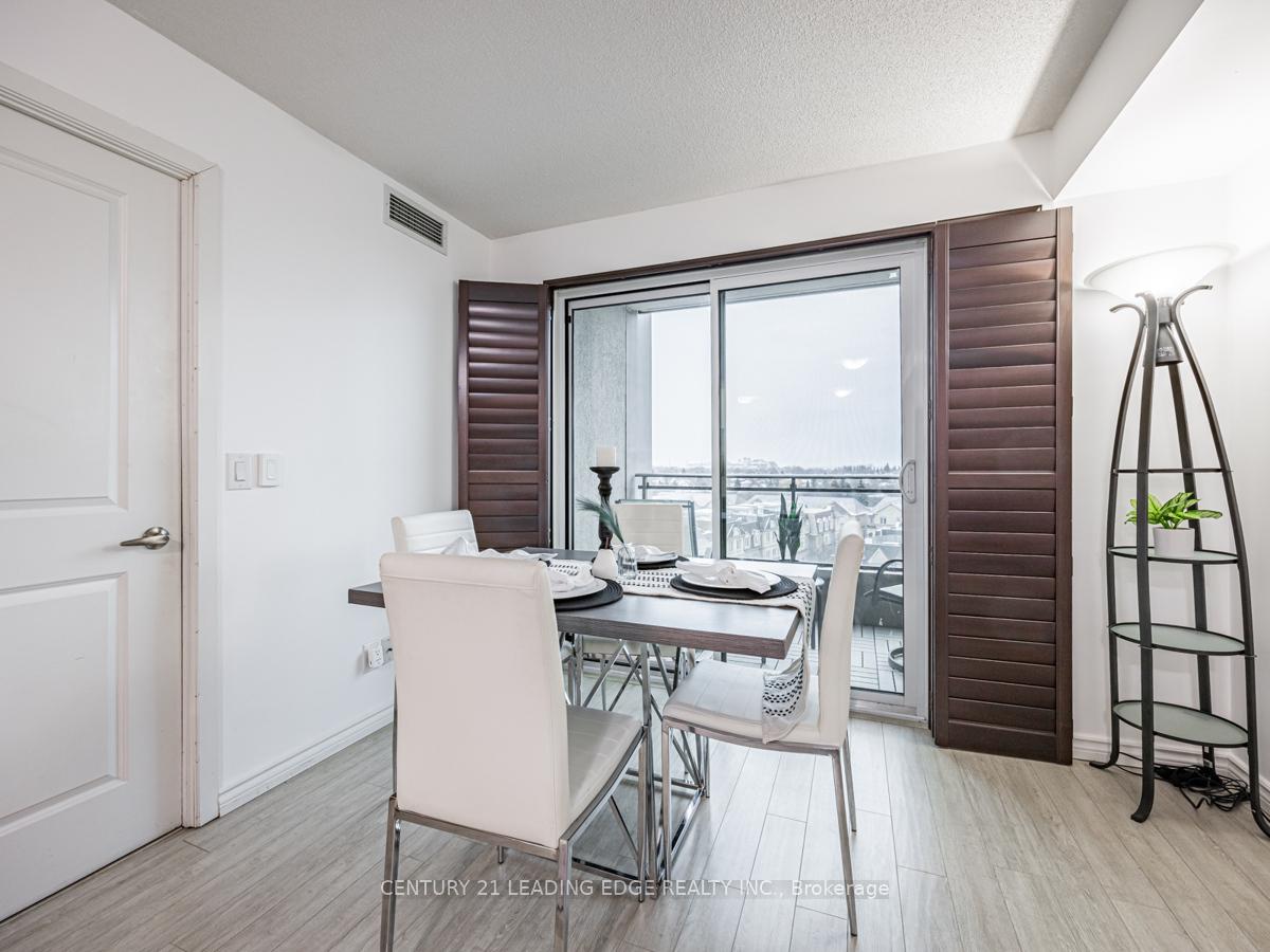 Photo 21 of Unit 715, 1235 Bayly Street, Pickering, Bay Ridges — HOMEH