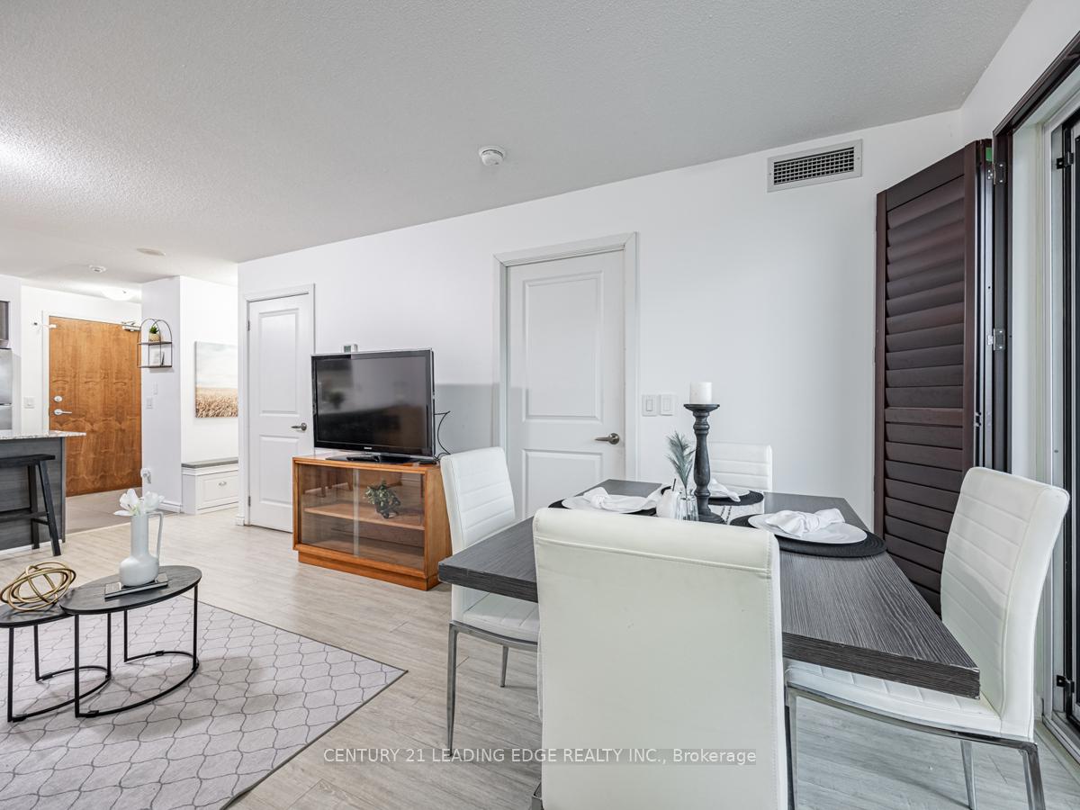 Photo 22 of Unit 715, 1235 Bayly Street, Pickering, Bay Ridges — HOMEH