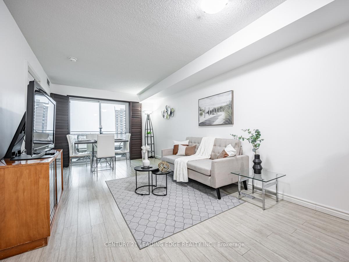 Photo 26 of Unit 715, 1235 Bayly Street, Pickering, Bay Ridges — HOMEH