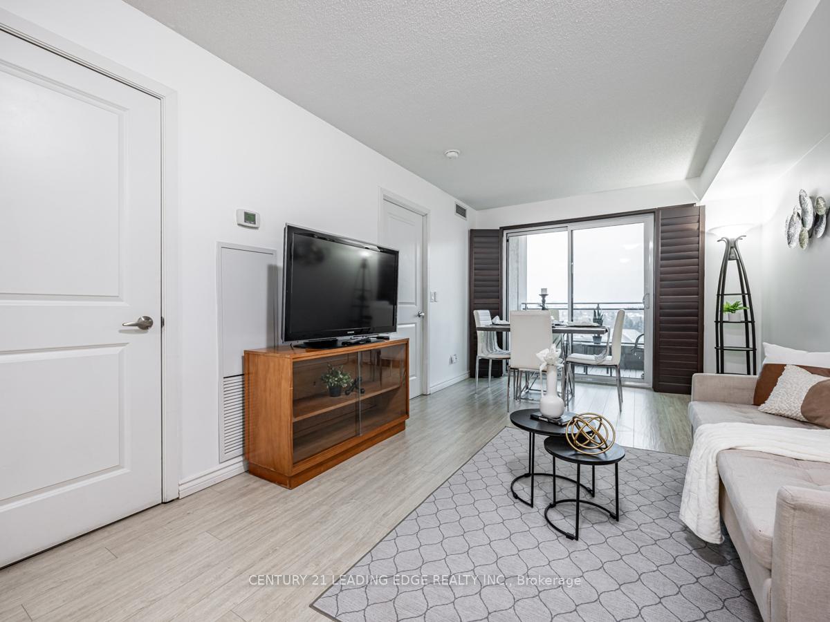 Photo 27 of Unit 715, 1235 Bayly Street, Pickering, Bay Ridges — HOMEH