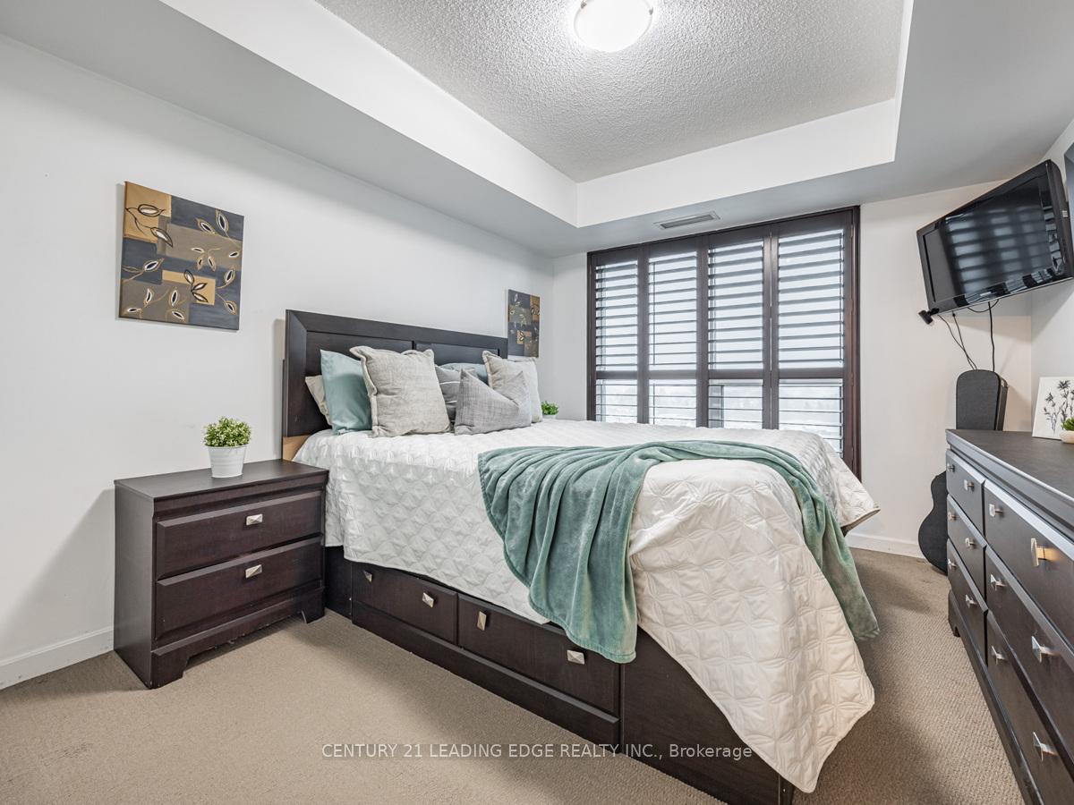 Photo 28 of Unit 715, 1235 Bayly Street, Pickering, Bay Ridges — HOMEH