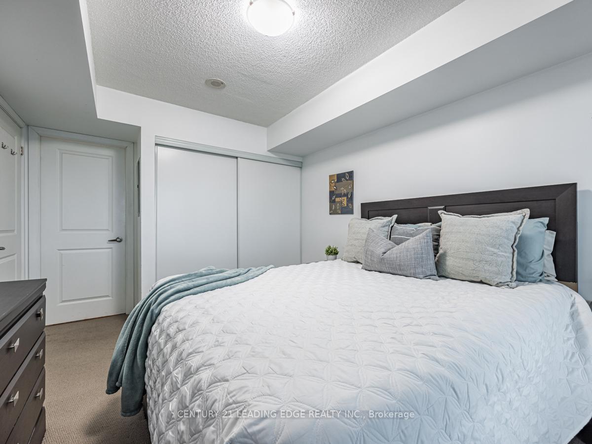 Photo 30 of Unit 715, 1235 Bayly Street, Pickering, Bay Ridges — HOMEH