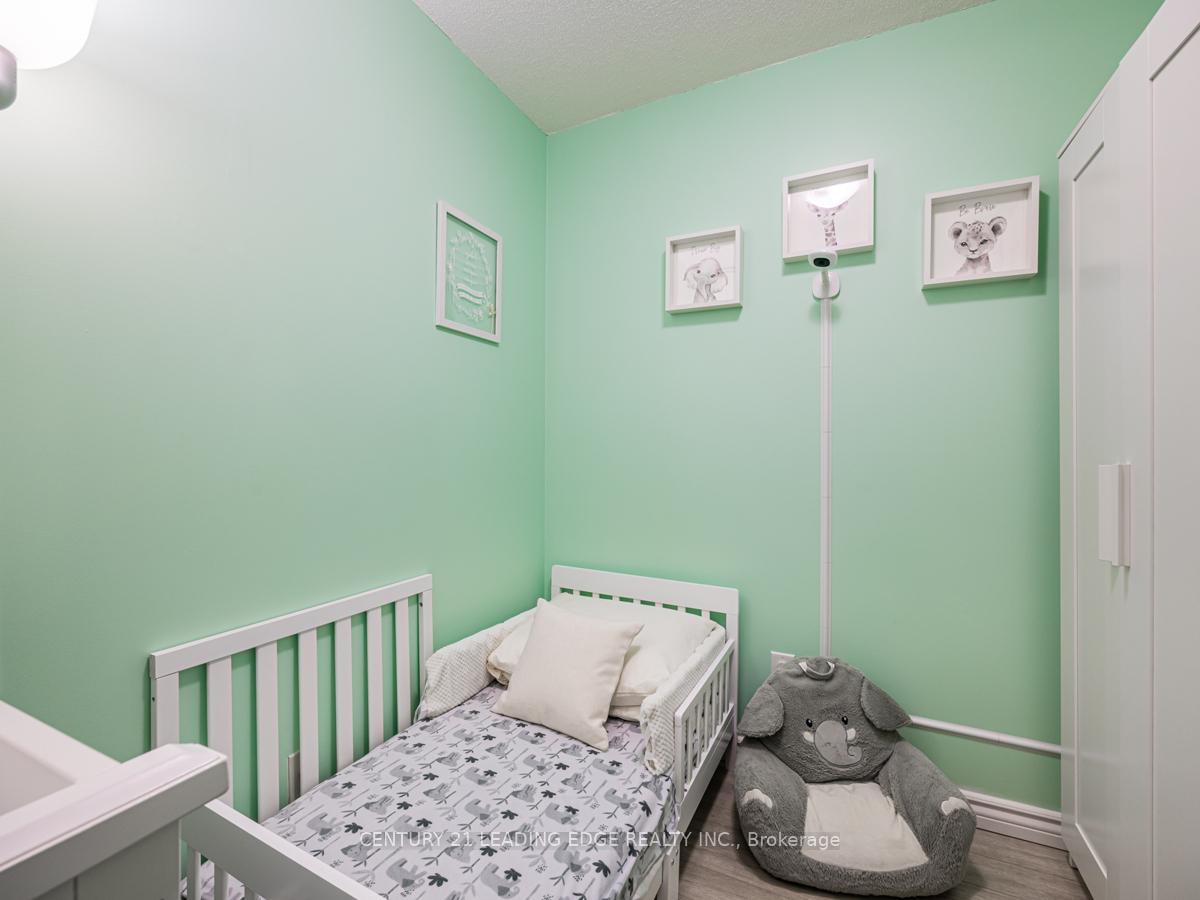Photo 31 of Unit 715, 1235 Bayly Street, Pickering, Bay Ridges — HOMEH