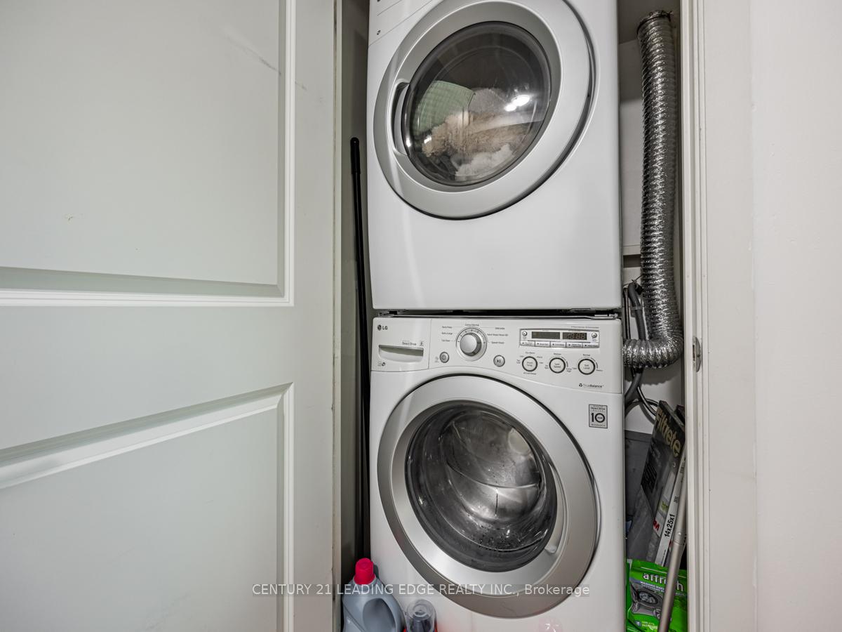 Photo 32 of Unit 715, 1235 Bayly Street, Pickering, Bay Ridges — HOMEH