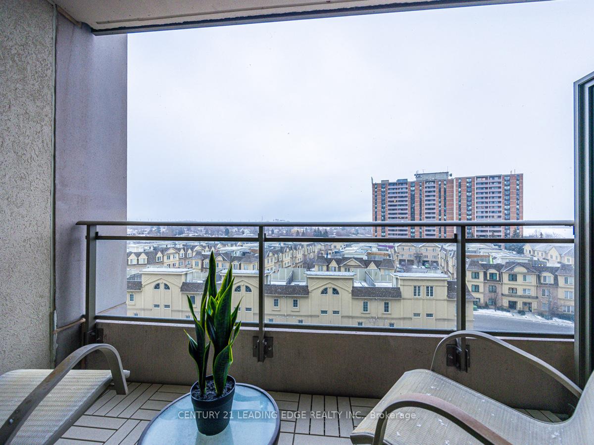 Photo 36 of Unit 715, 1235 Bayly Street, Pickering, Bay Ridges — HOMEH