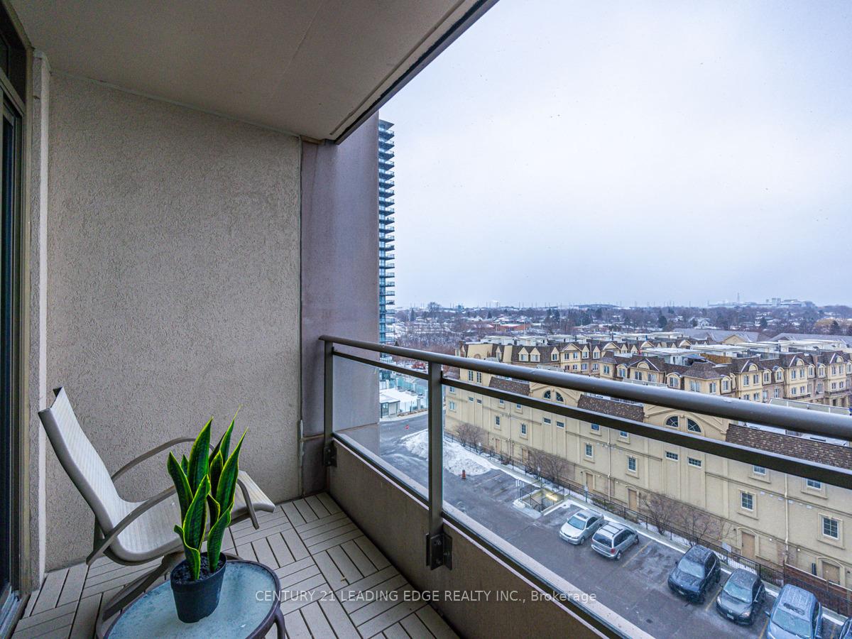 Photo 37 of Unit 715, 1235 Bayly Street, Pickering, Bay Ridges — HOMEH