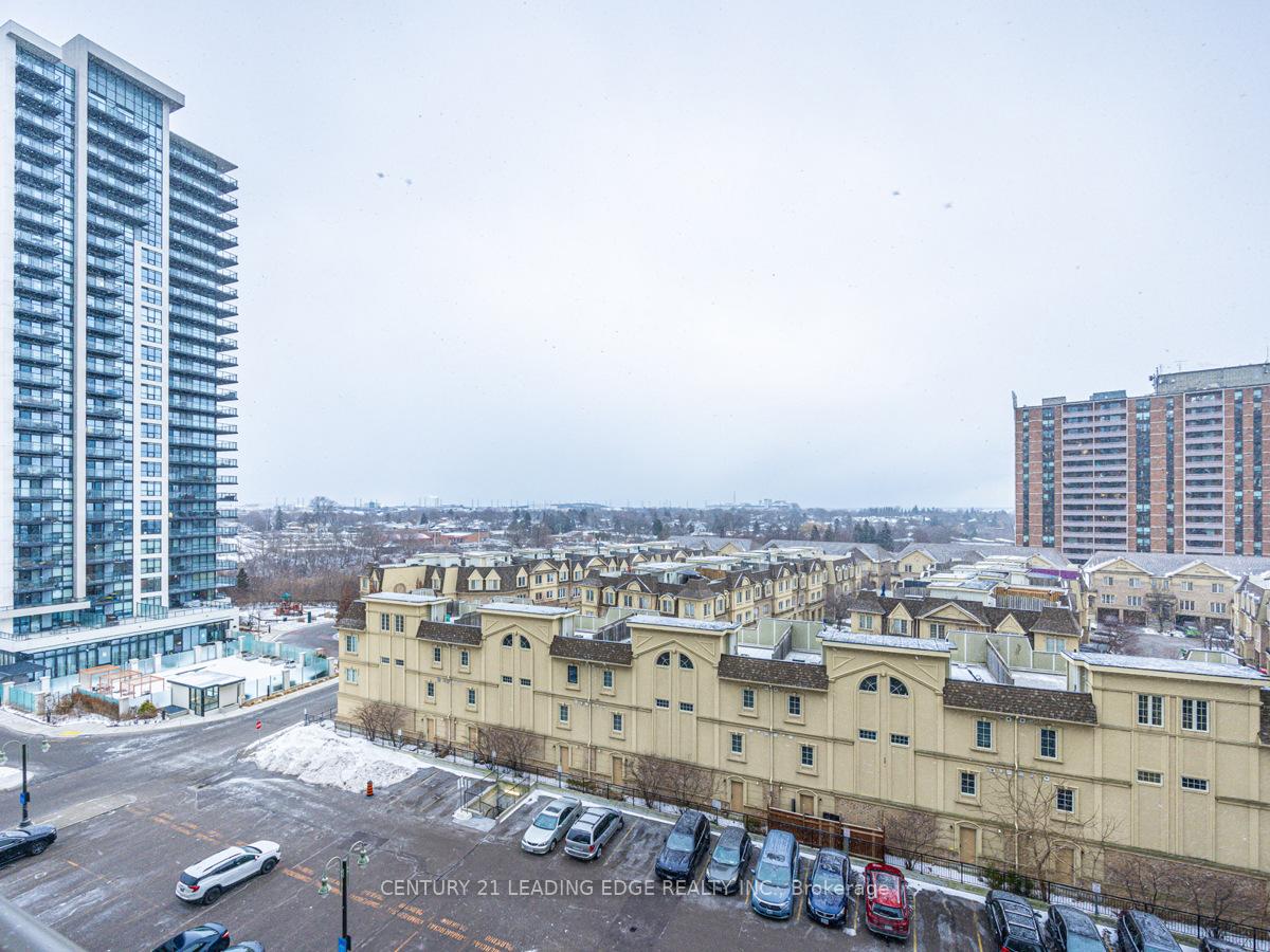 Photo 34 of Unit 715, 1235 Bayly Street, Pickering, Bay Ridges — HOMEH
