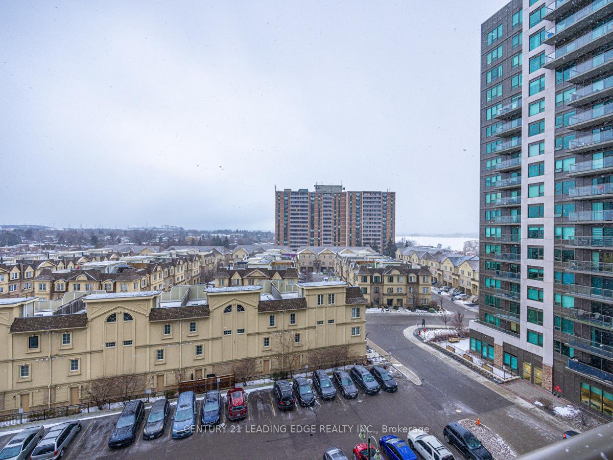 Photo 38 of Unit 715, 1235 Bayly Street, Pickering, Bay Ridges — HOMEH