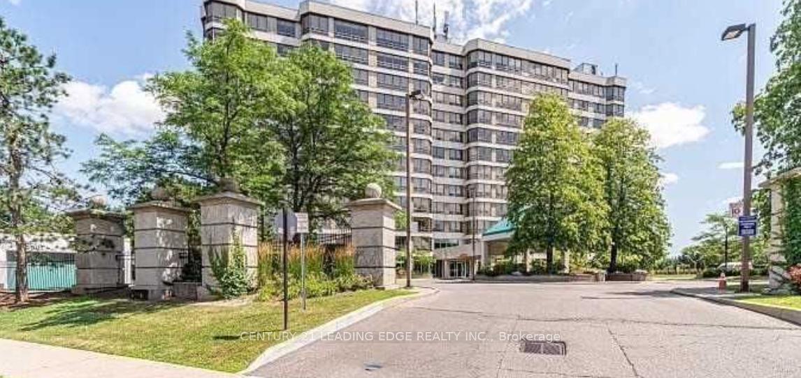 Front of Unit 401, 310 Mill Street S