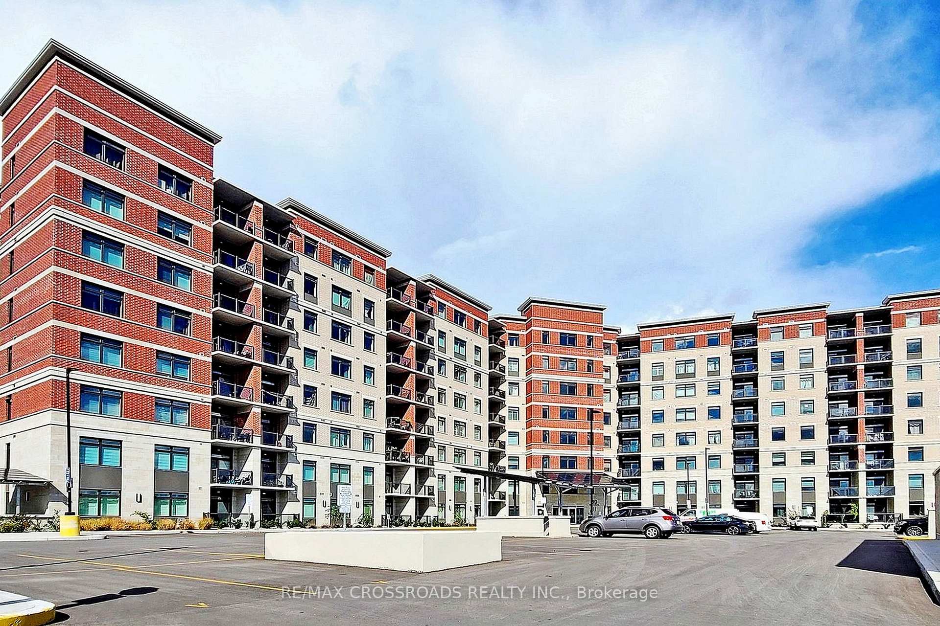 Photo 14 of Unit 601, 39 New Delhi Drive E, Markham, Cedarwood — HOMEH