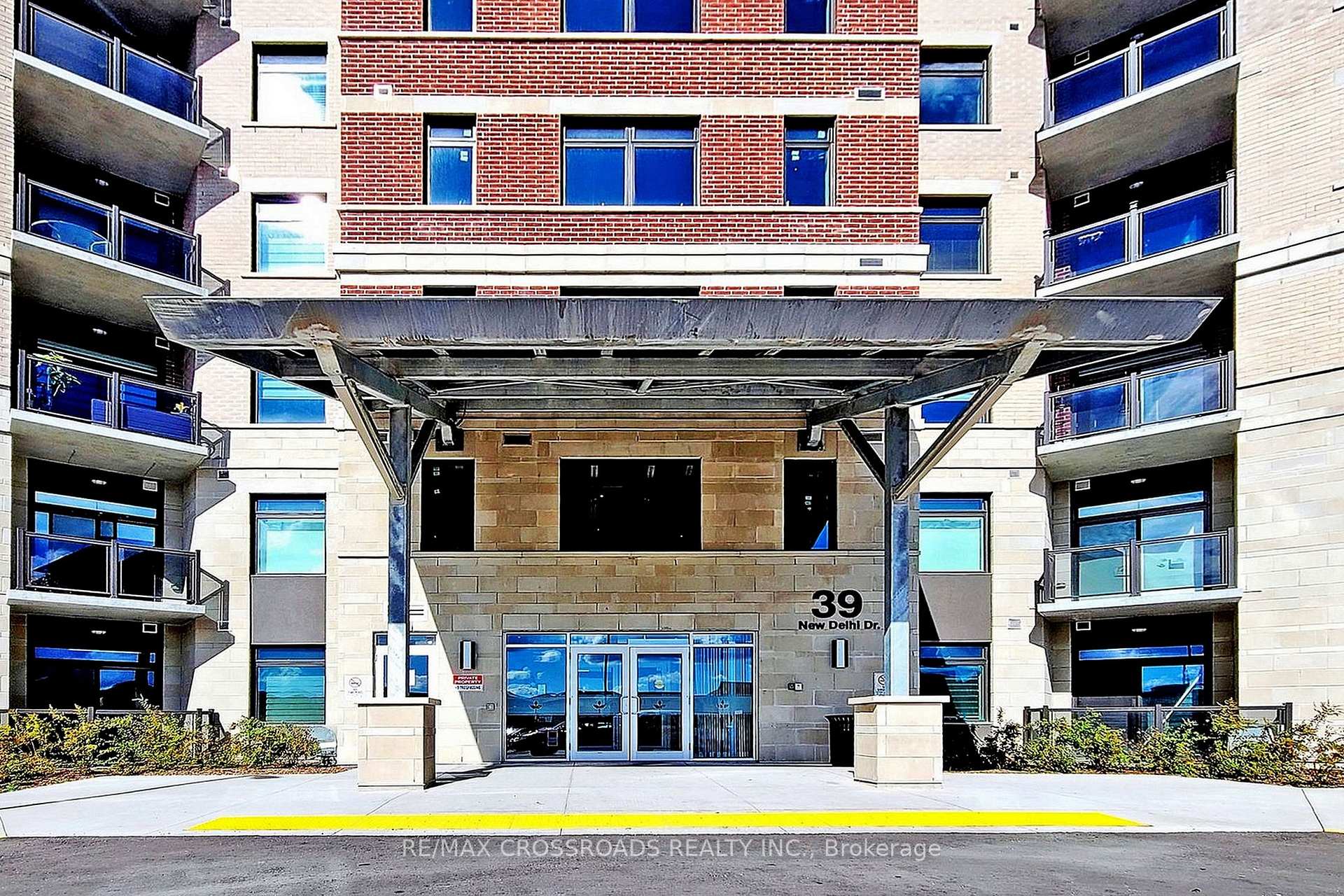 Photo 3 of Unit 601, 39 New Delhi Drive E, Markham, Cedarwood — HOMEH