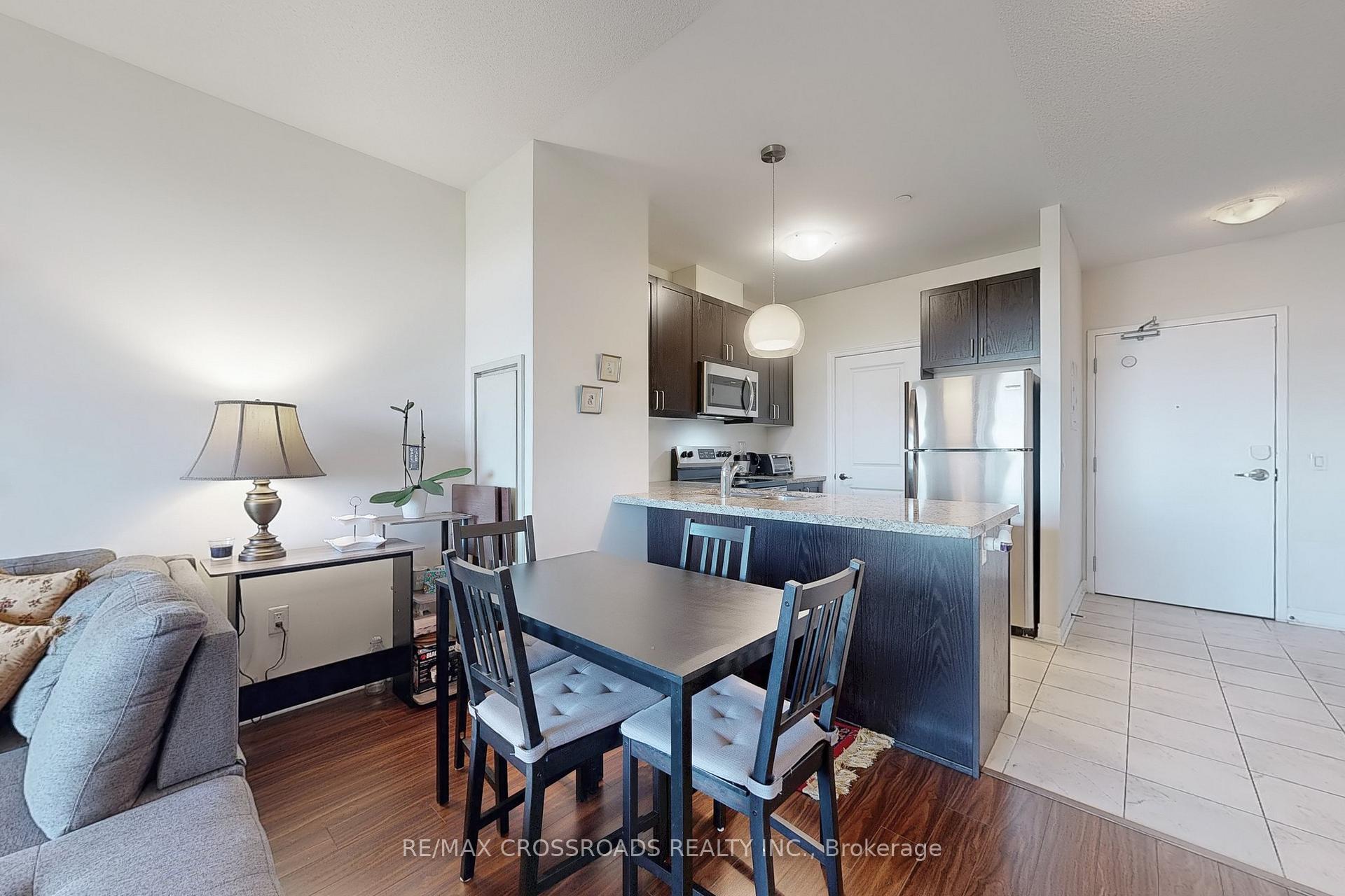 Photo 22 of Unit 601, 39 New Delhi Drive E, Markham, Cedarwood — HOMEH