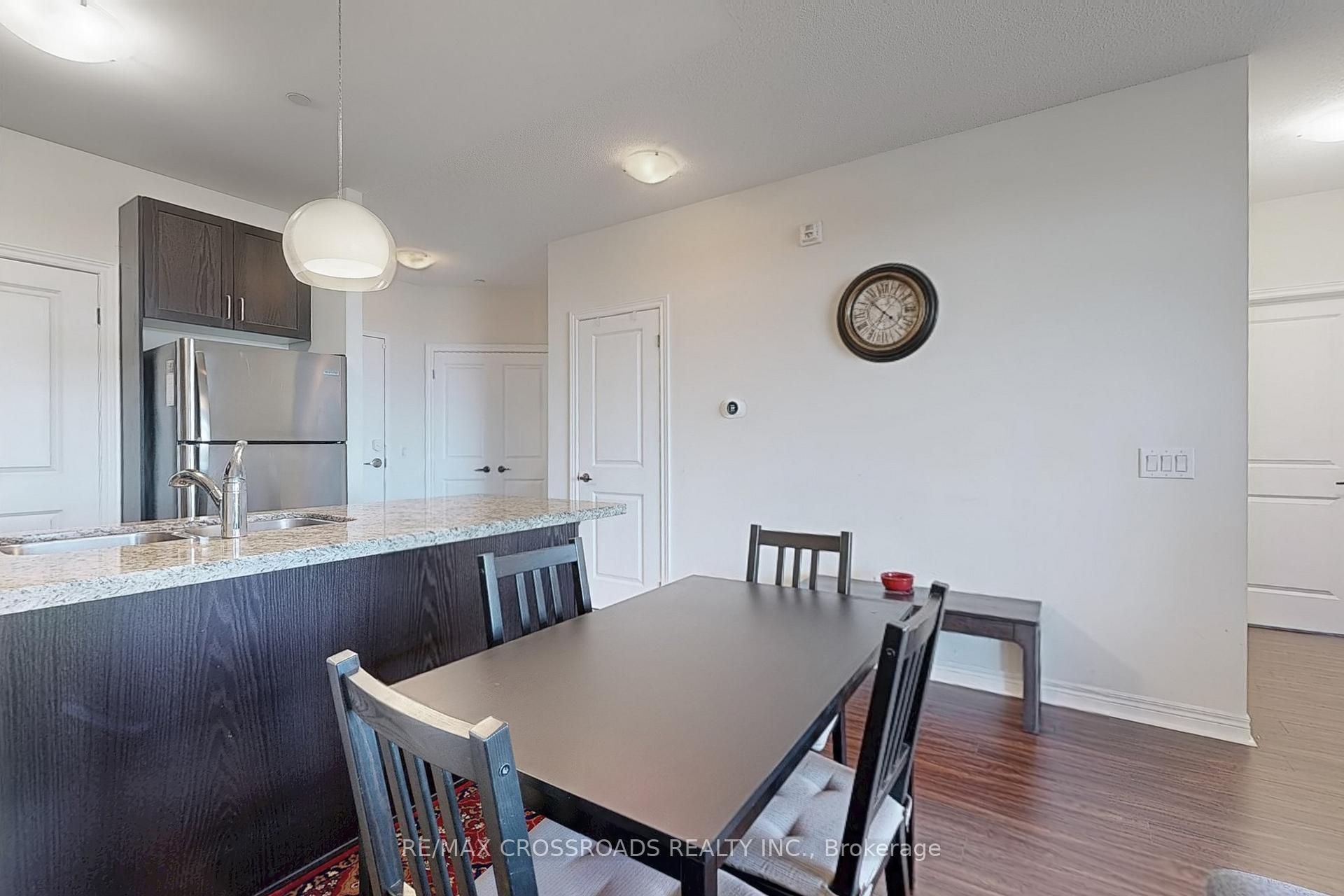 Photo 11 of Unit 601, 39 New Delhi Drive E, Markham, Cedarwood — HOMEH