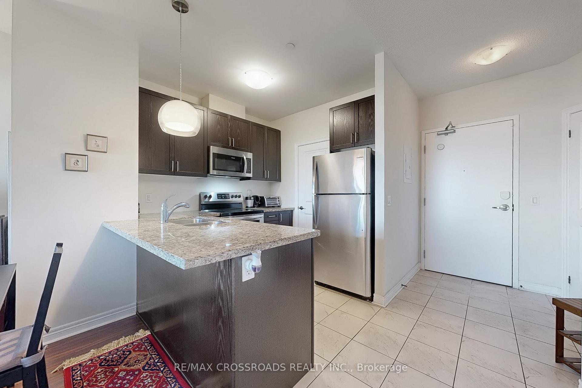 Photo 32 of Unit 601, 39 New Delhi Drive E, Markham, Cedarwood — HOMEH
