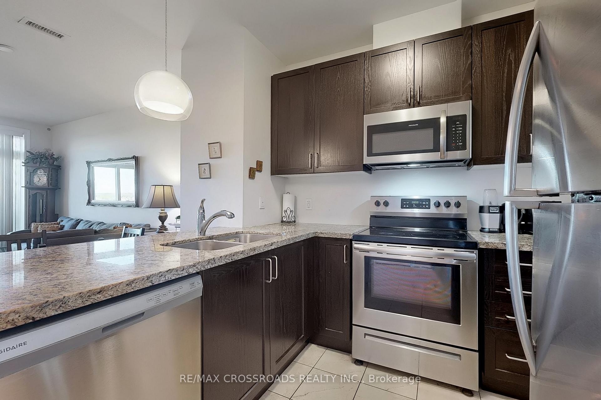 Photo 33 of Unit 601, 39 New Delhi Drive E, Markham, Cedarwood — HOMEH