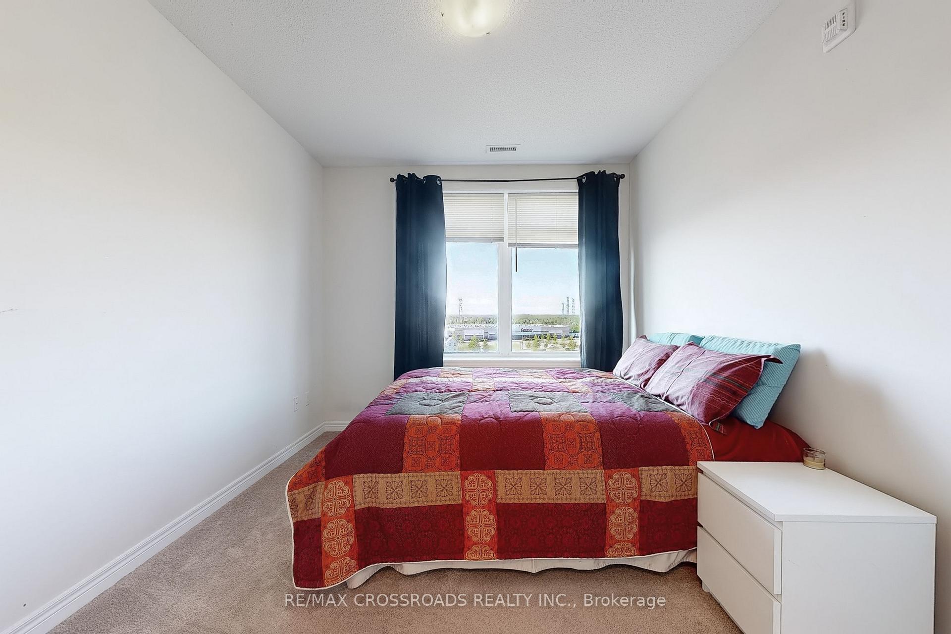 Photo 13 of Unit 601, 39 New Delhi Drive E, Markham, Cedarwood — HOMEH
