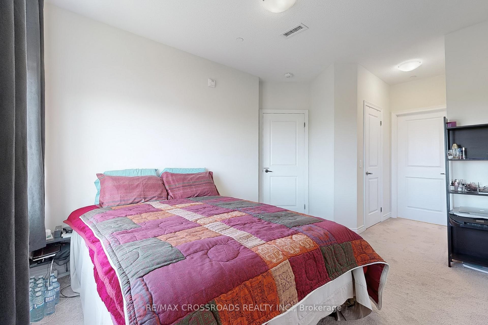 Photo 39 of Unit 601, 39 New Delhi Drive E, Markham, Cedarwood — HOMEH