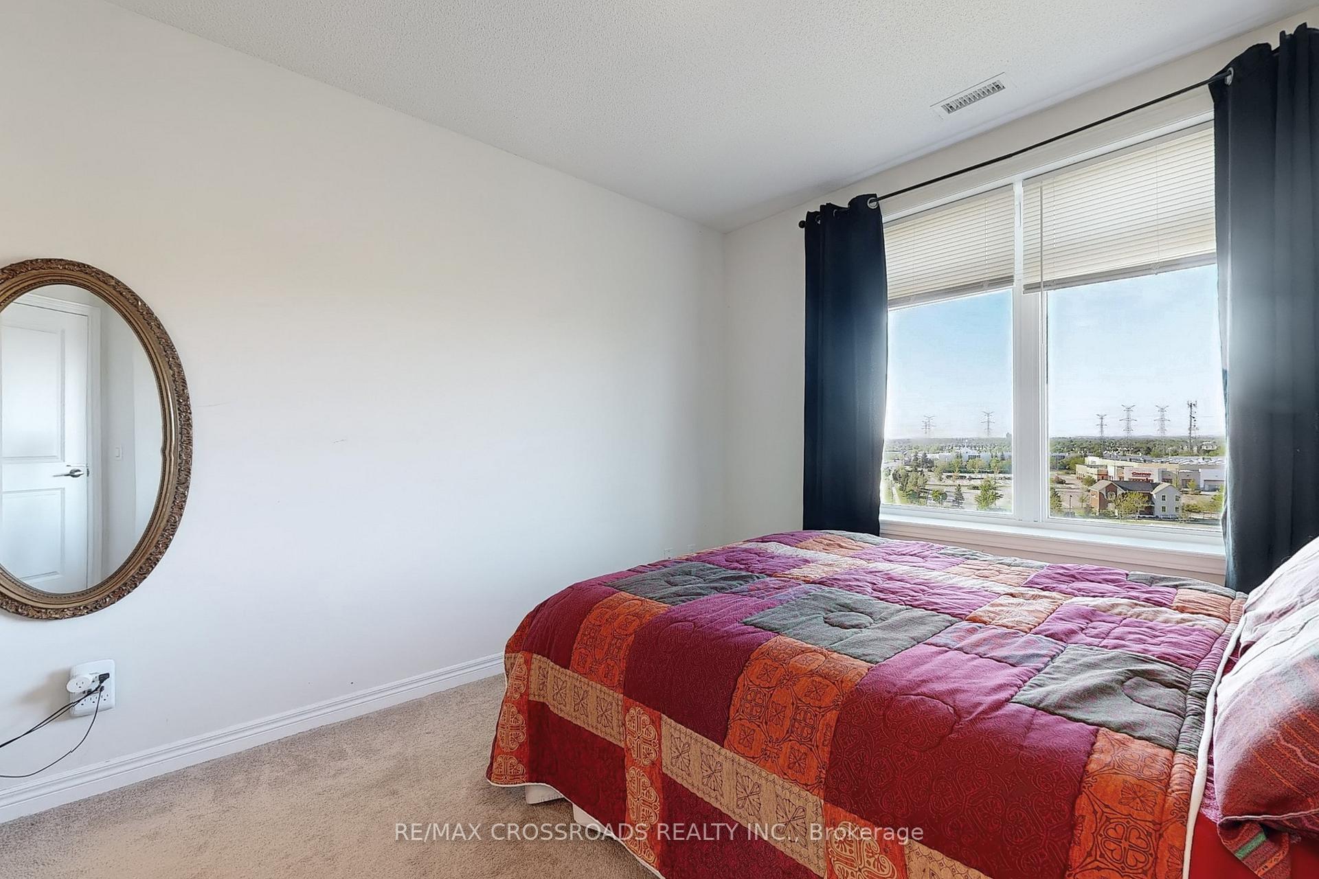 Photo 15 of Unit 601, 39 New Delhi Drive E, Markham, Cedarwood — HOMEH