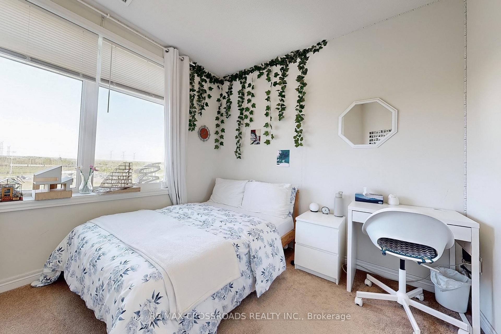 Photo 40 of Unit 601, 39 New Delhi Drive E, Markham, Cedarwood — HOMEH