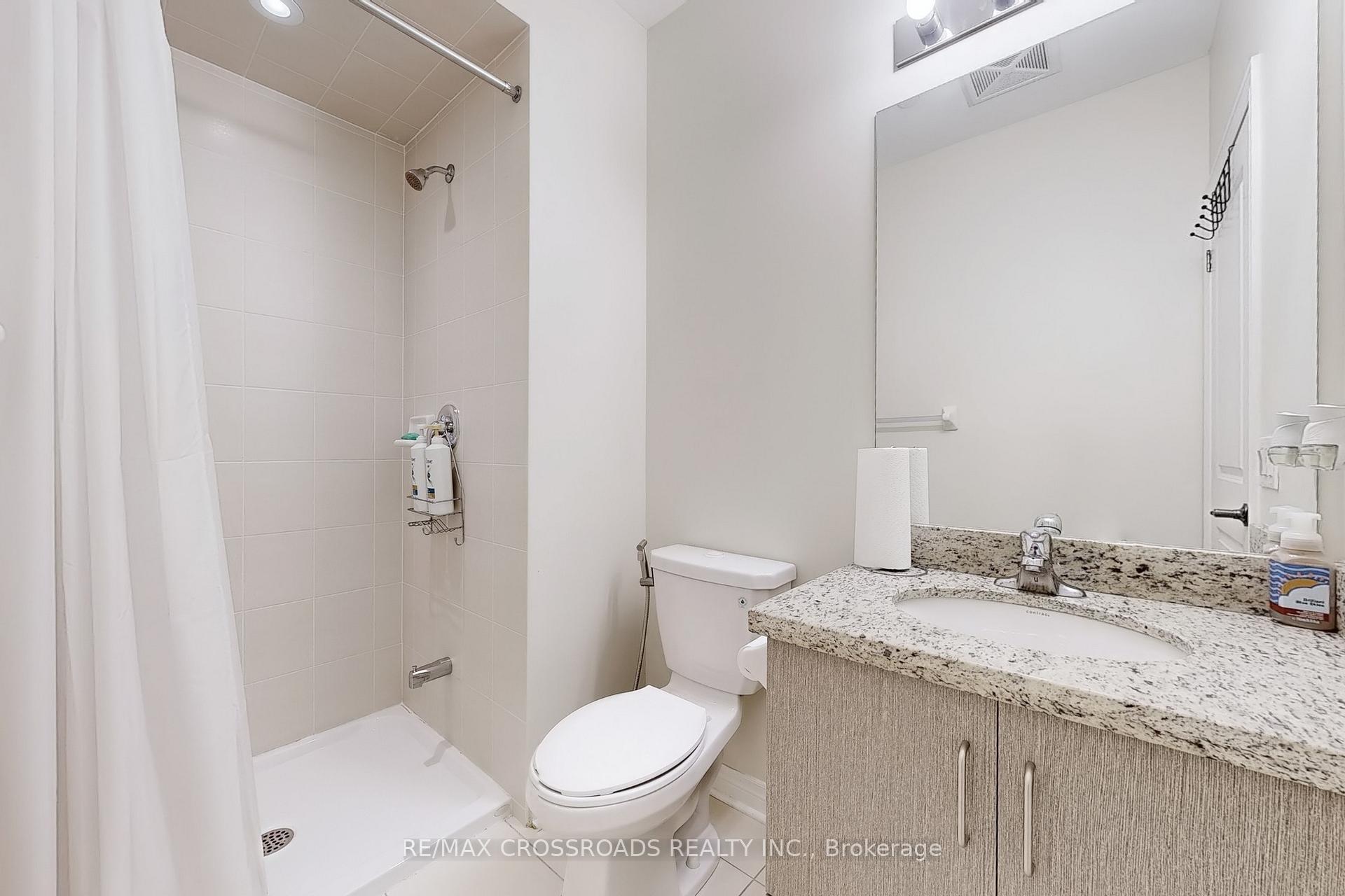 Photo 23 of Unit 601, 39 New Delhi Drive E, Markham, Cedarwood — HOMEH