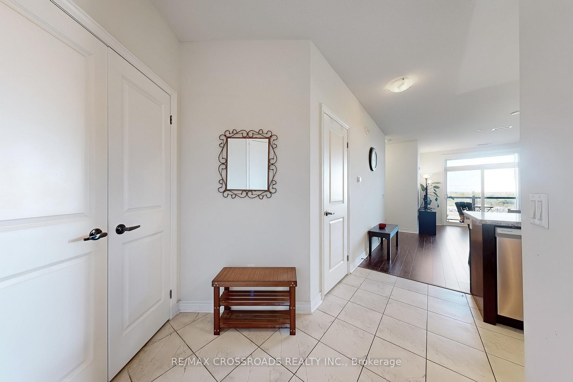 Photo 26 of Unit 601, 39 New Delhi Drive E, Markham, Cedarwood — HOMEH