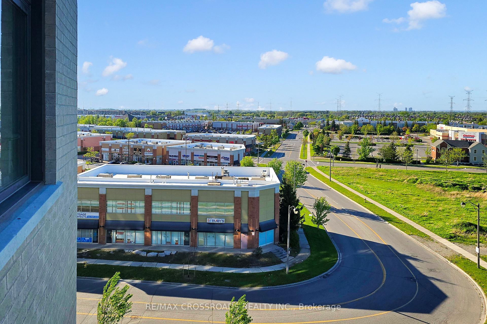 Photo 37 of Unit 601, 39 New Delhi Drive E, Markham, Cedarwood — HOMEH