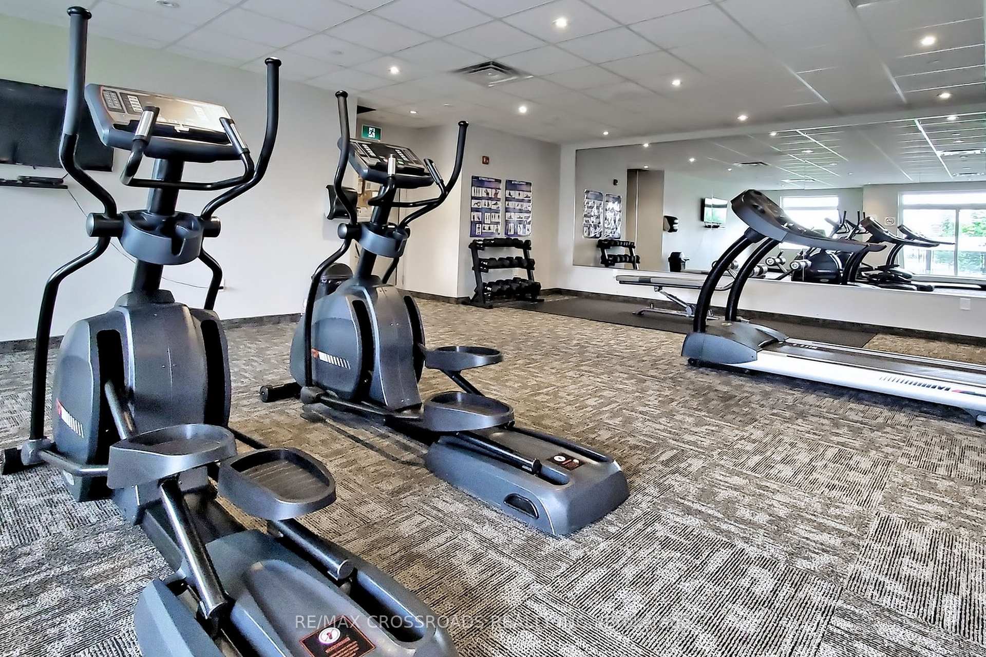 Photo 36 of Unit 601, 39 New Delhi Drive E, Markham, Cedarwood — HOMEH