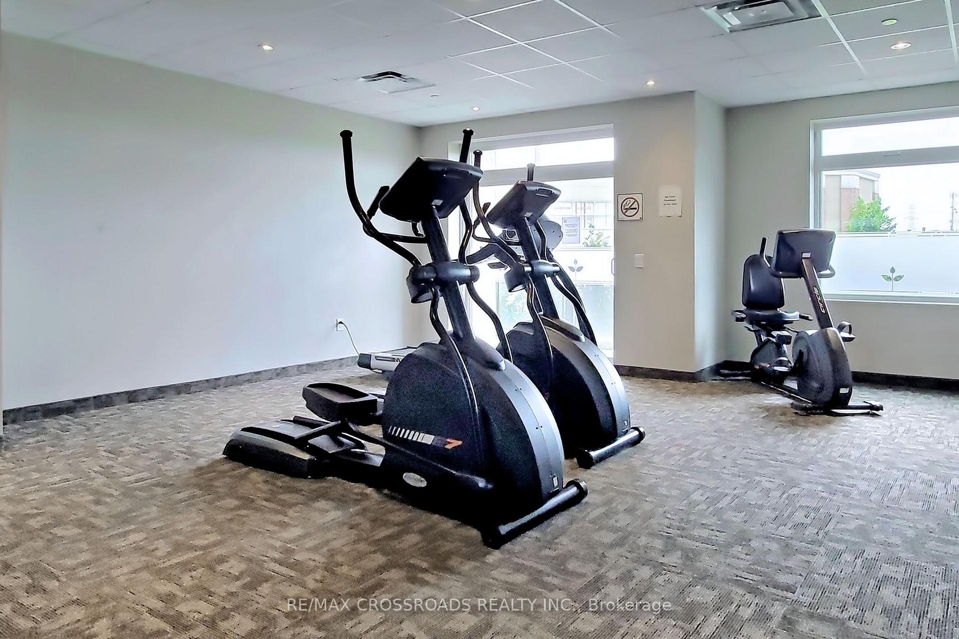 Photo 44 of Unit 601, 39 New Delhi Drive E, Markham, Cedarwood — HOMEH