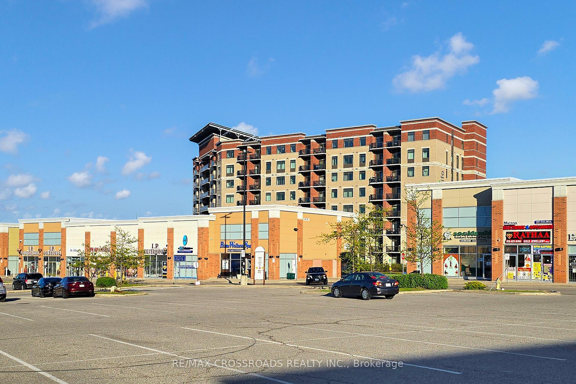 Photo 18 of Unit 601, 39 New Delhi Drive E, Markham, Cedarwood — HOMEH