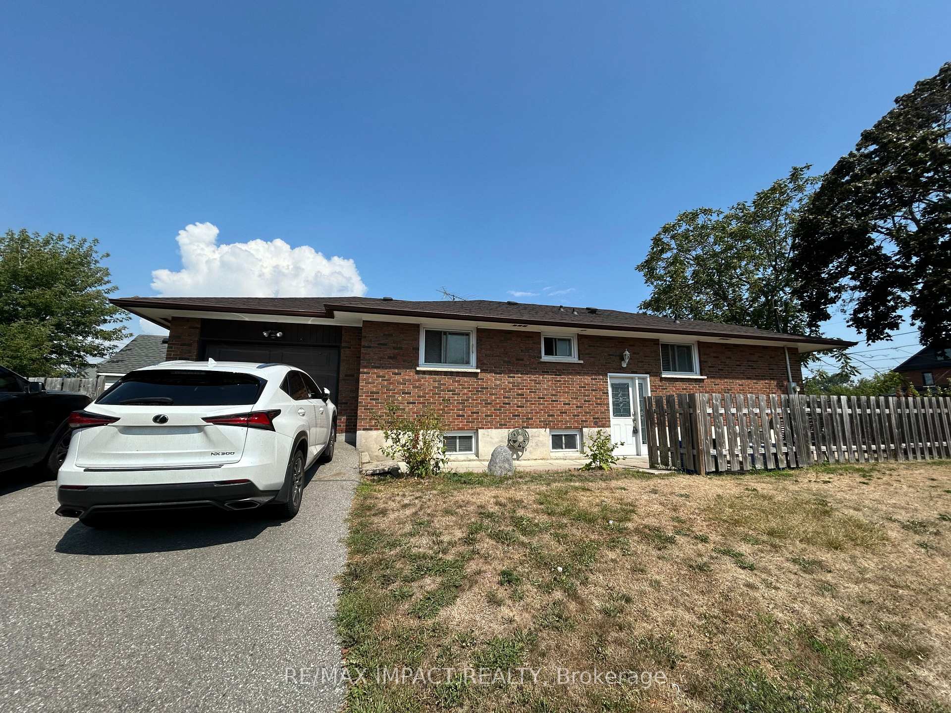 Photo 1 of Unit BSMT, 96 Gibbons Street, Oshawa, McLaughlin — HOMEH