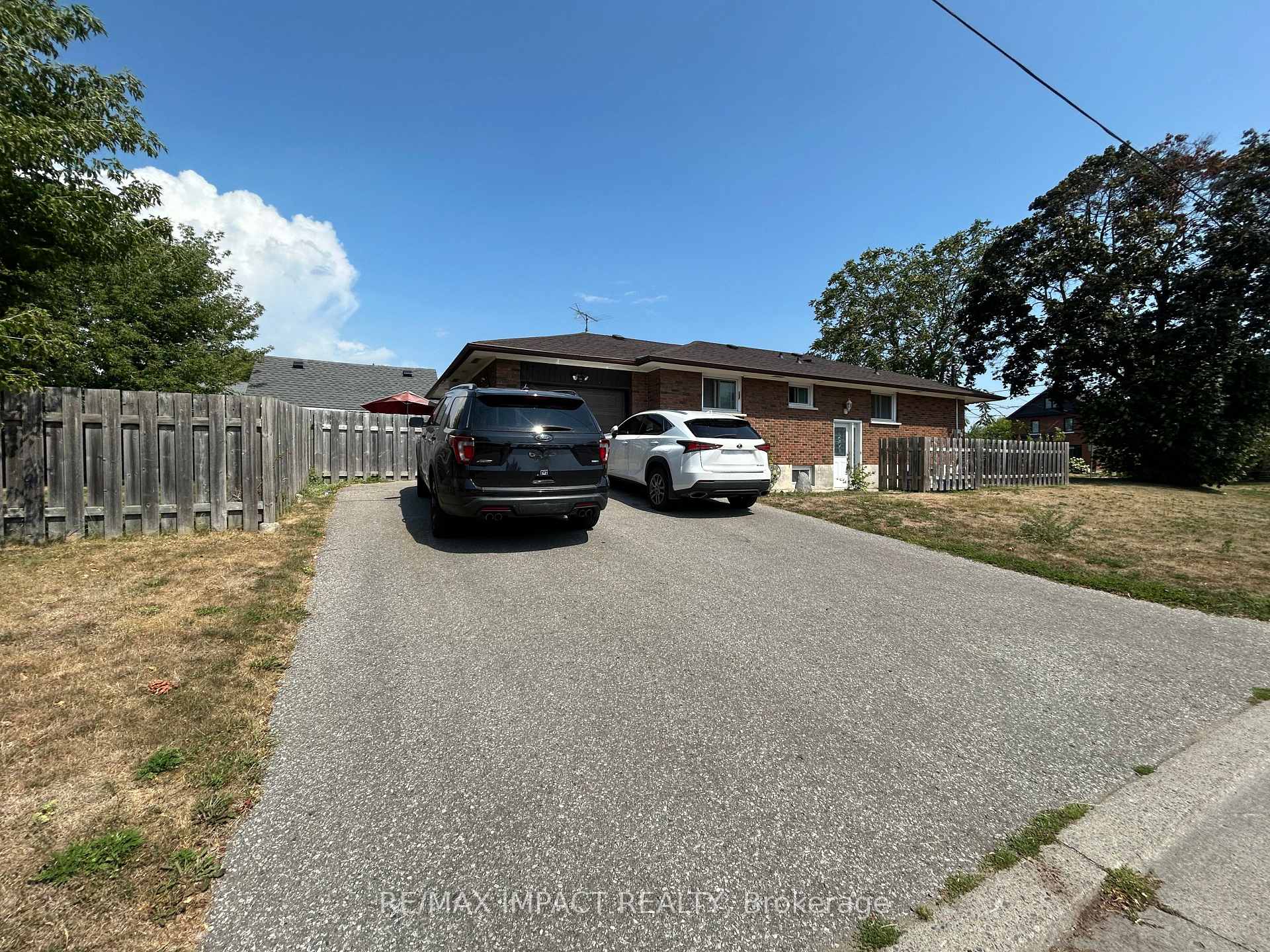 Photo 7 of Unit BSMT, 96 Gibbons Street, Oshawa, McLaughlin — HOMEH