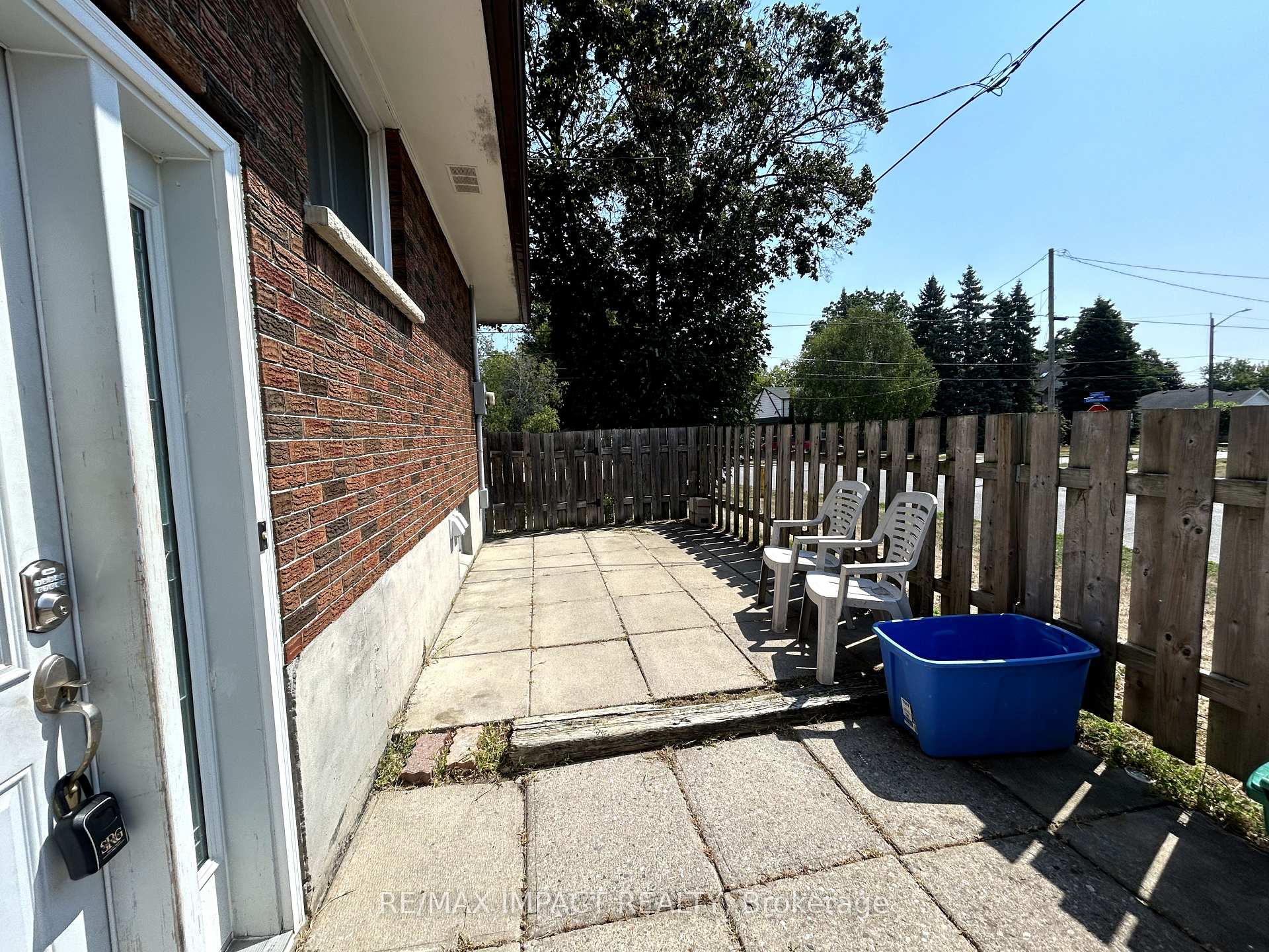 Photo 11 of Unit BSMT, 96 Gibbons Street, Oshawa, McLaughlin — HOMEH