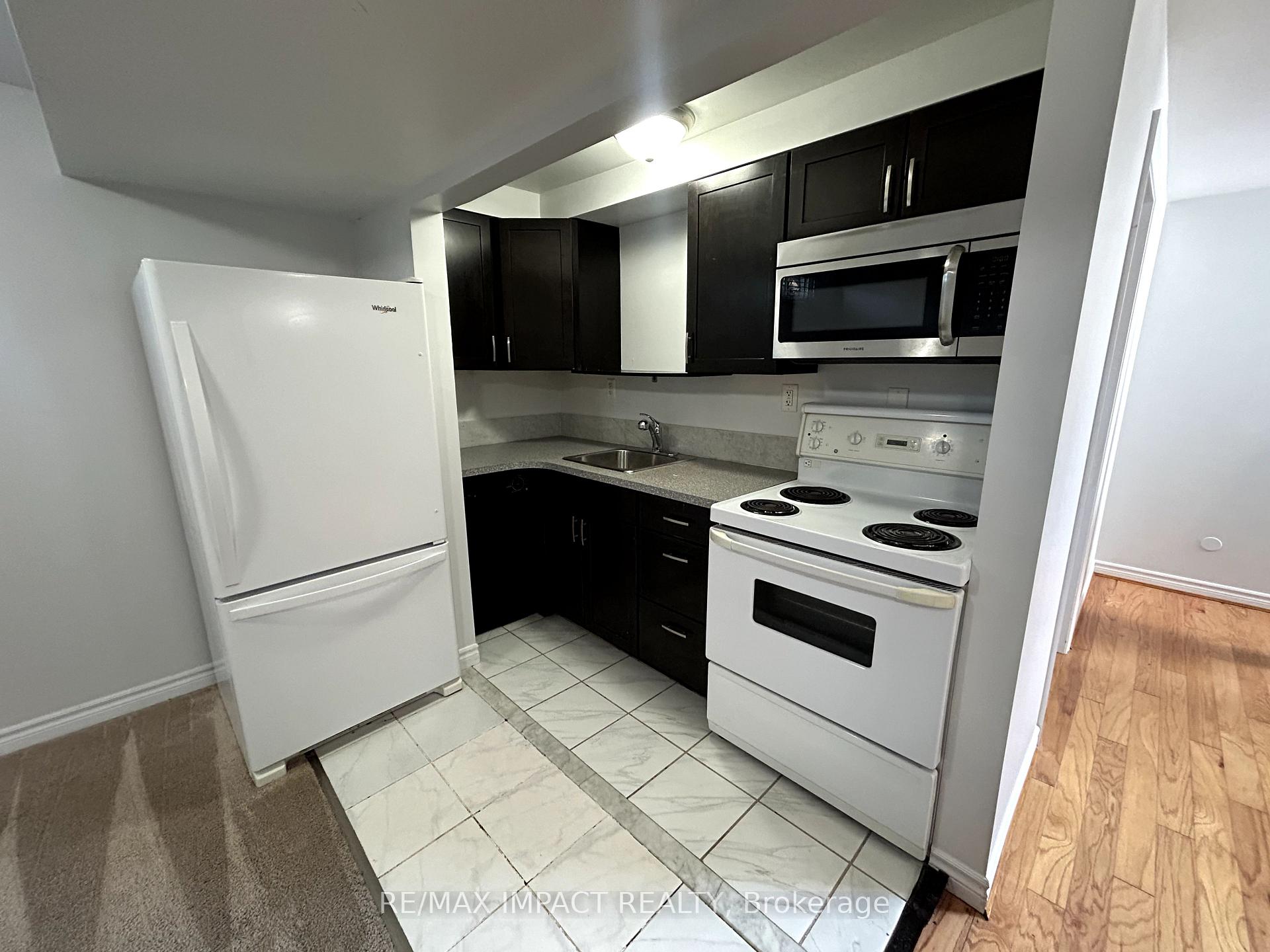Photo 3 of Unit BSMT, 96 Gibbons Street, Oshawa, McLaughlin — HOMEH