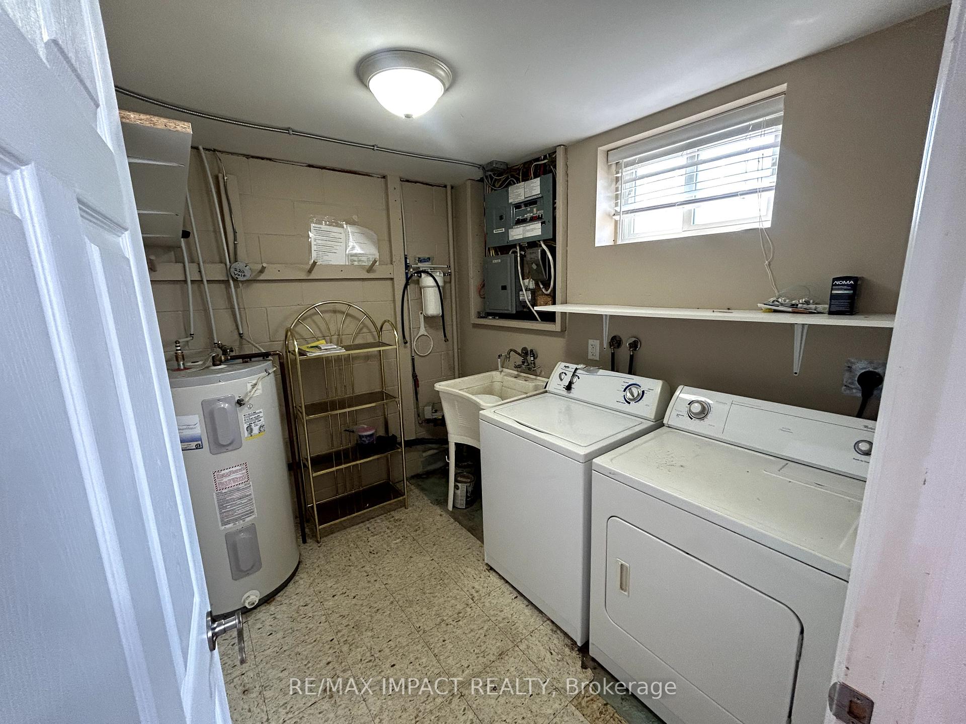 Photo 15 of Unit BSMT, 96 Gibbons Street, Oshawa, McLaughlin — HOMEH