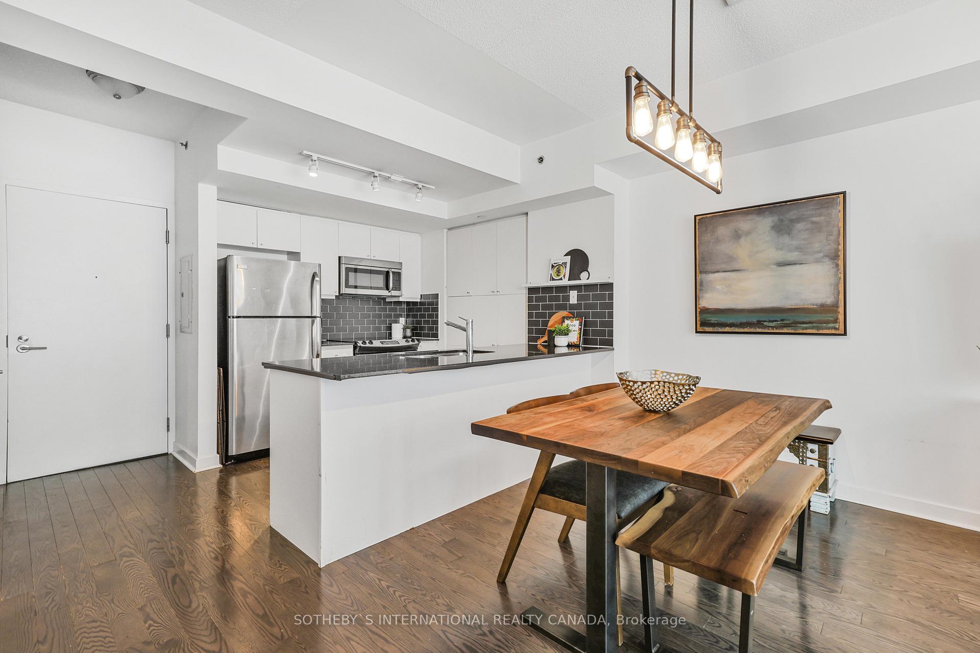 Photo 10 of Unit TH108, 1171 Queen Street W, Toronto, Little Portugal — HOMEH