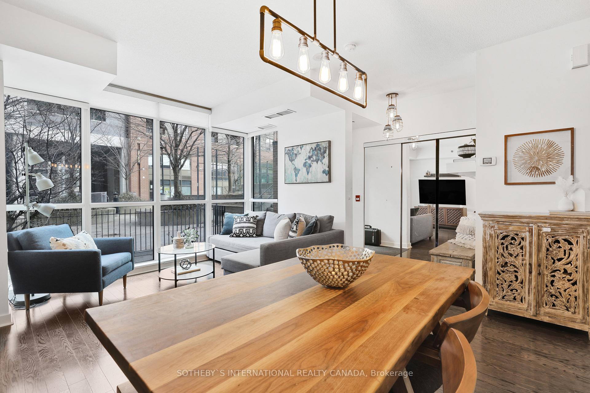 Photo 15 of Unit TH108, 1171 Queen Street W, Toronto, Little Portugal — HOMEH