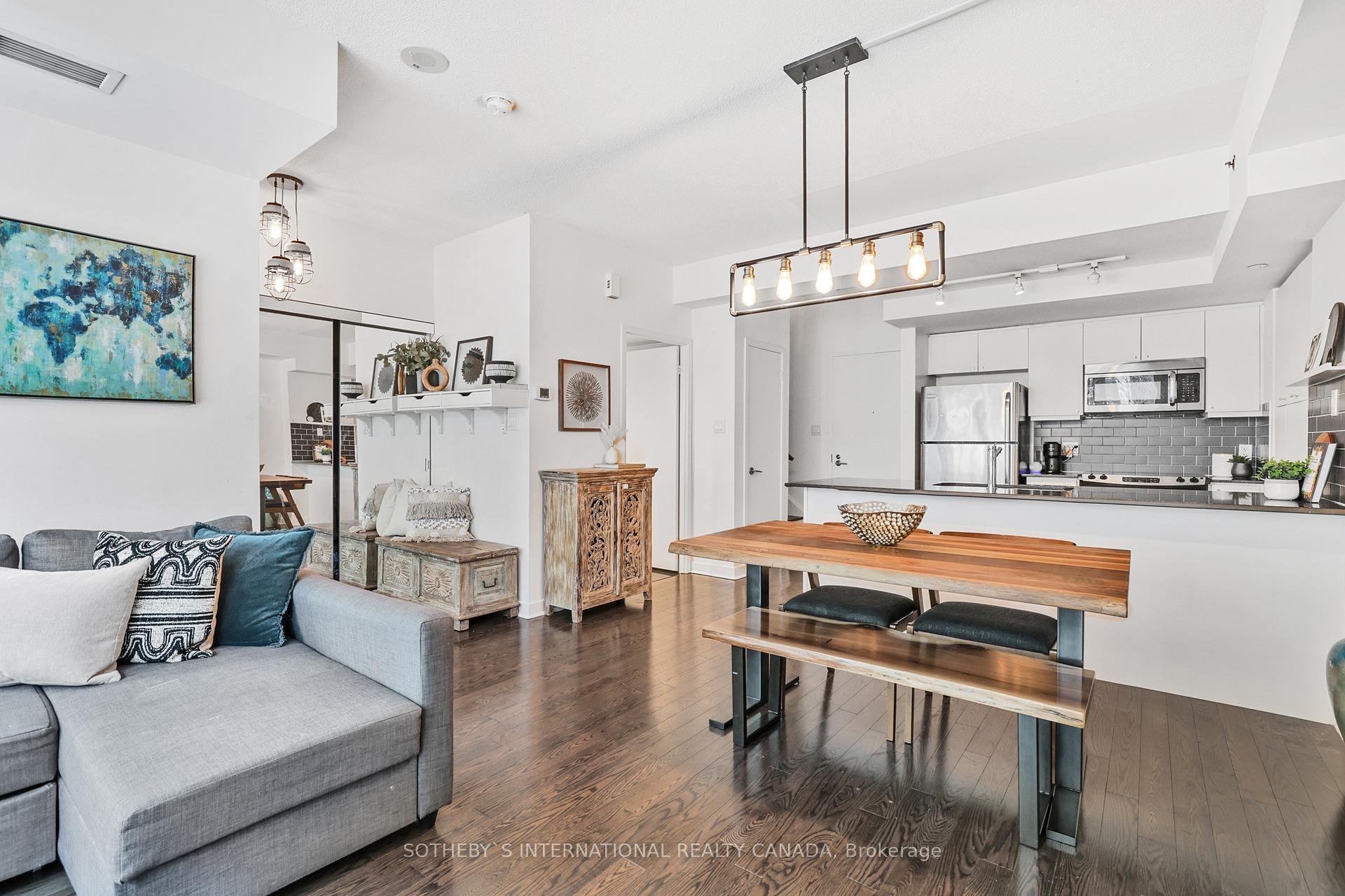 Photo 16 of Unit TH108, 1171 Queen Street W, Toronto, Little Portugal — HOMEH