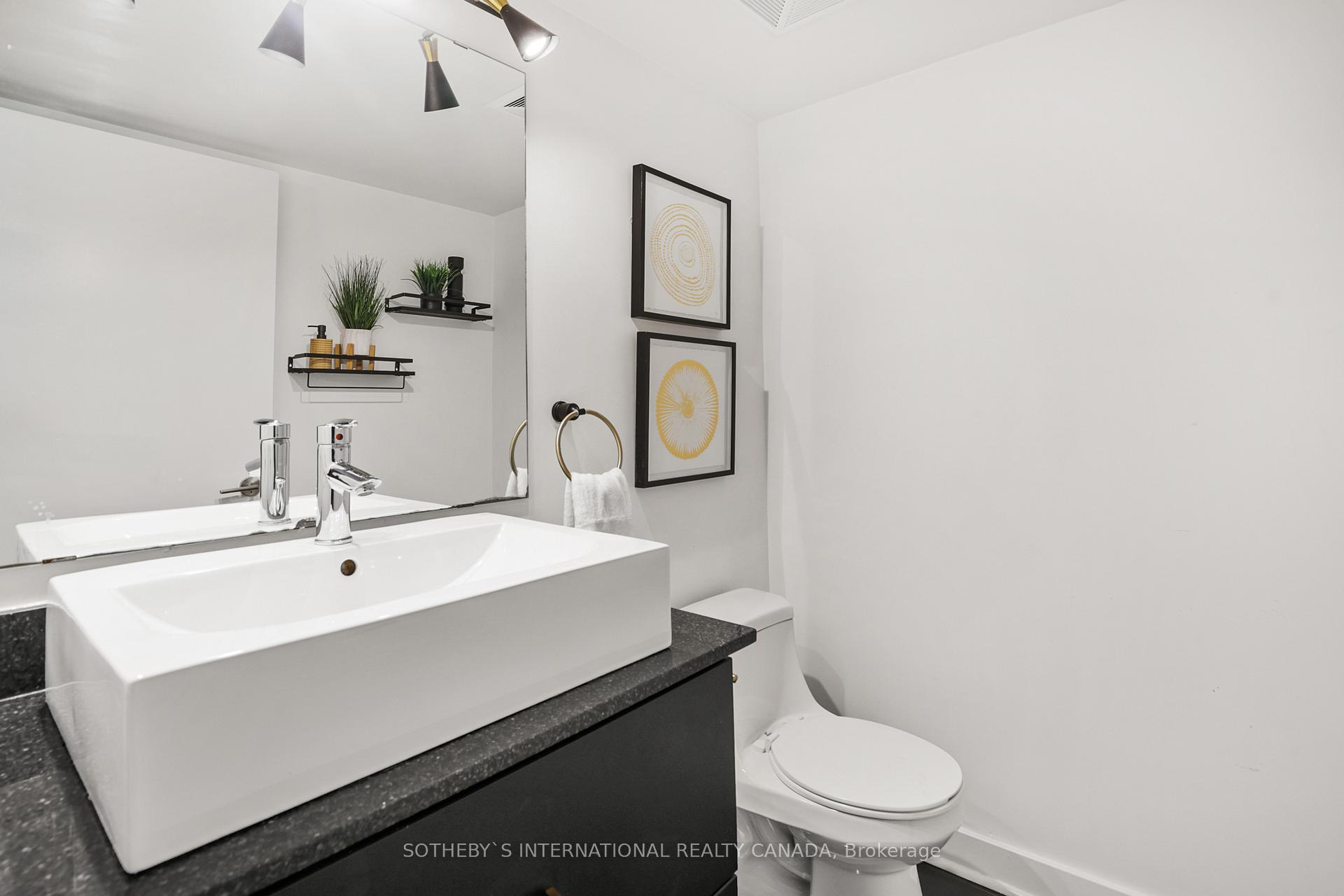 Photo 3 of Unit TH108, 1171 Queen Street W, Toronto, Little Portugal — HOMEH