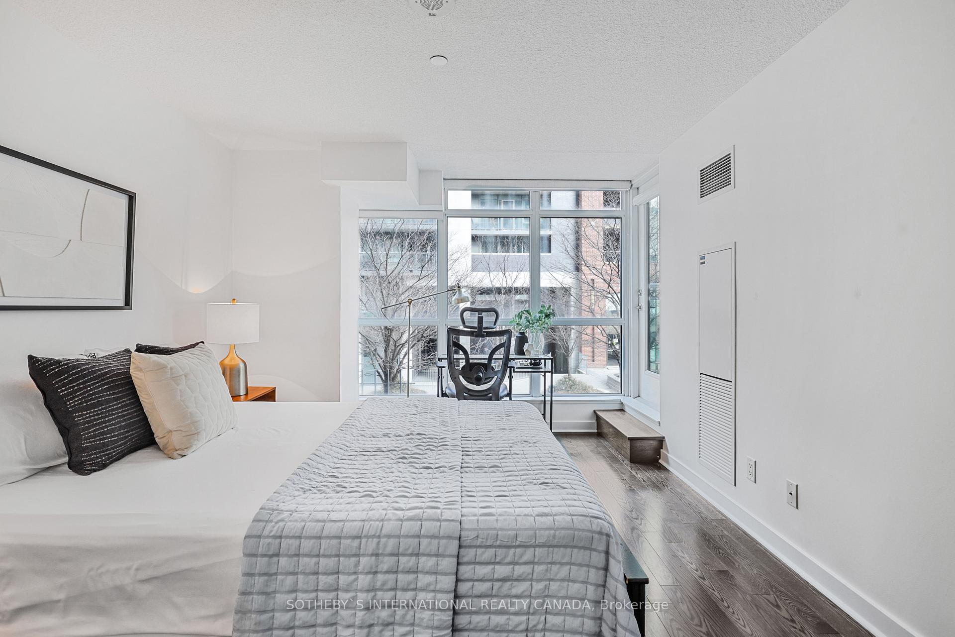 Photo 6 of Unit TH108, 1171 Queen Street W, Toronto, Little Portugal — HOMEH