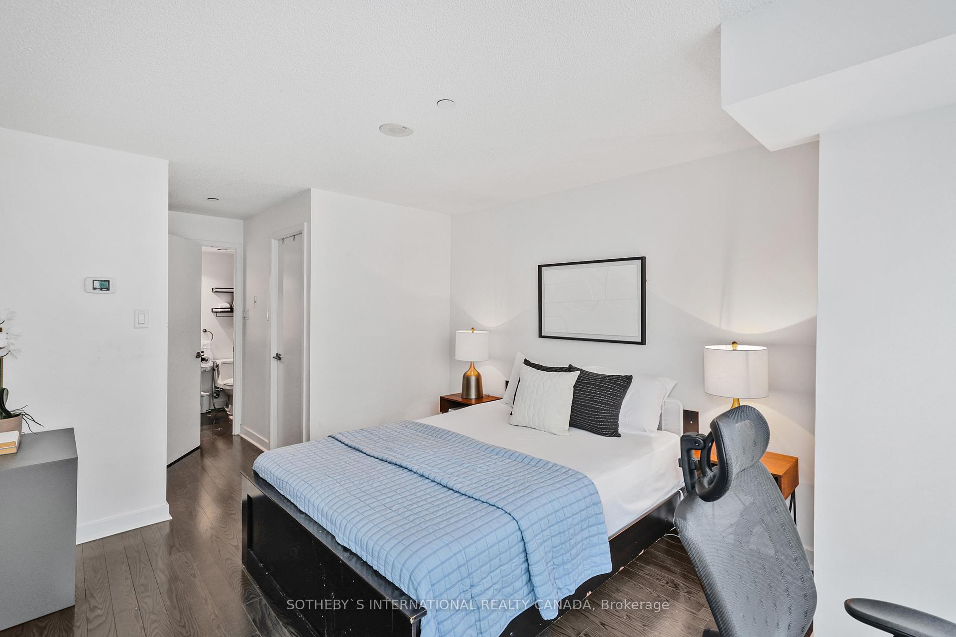 Photo 7 of Unit TH108, 1171 Queen Street W, Toronto, Little Portugal — HOMEH