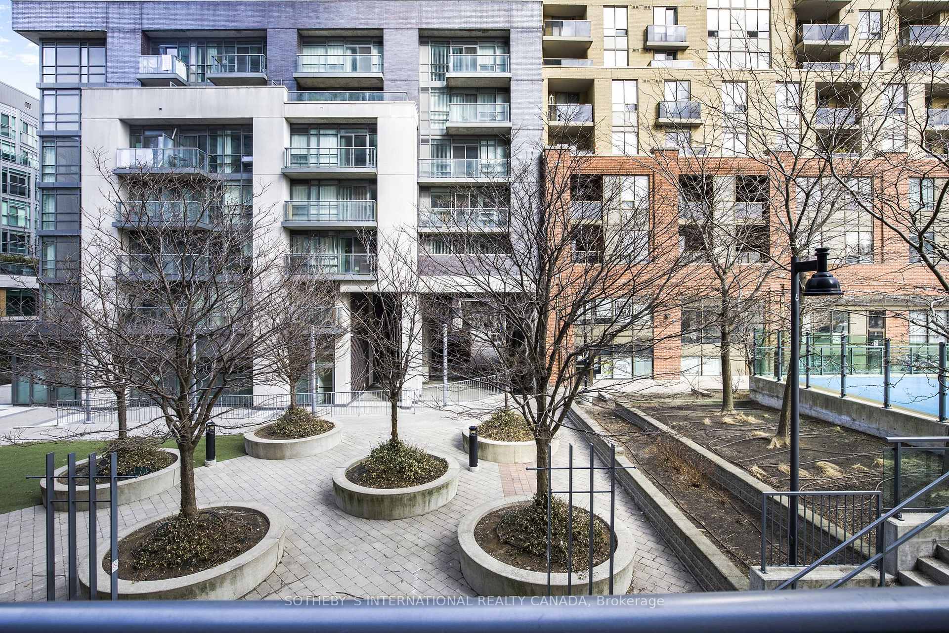 Photo 13 of Unit TH108, 1171 Queen Street W, Toronto, Little Portugal — HOMEH