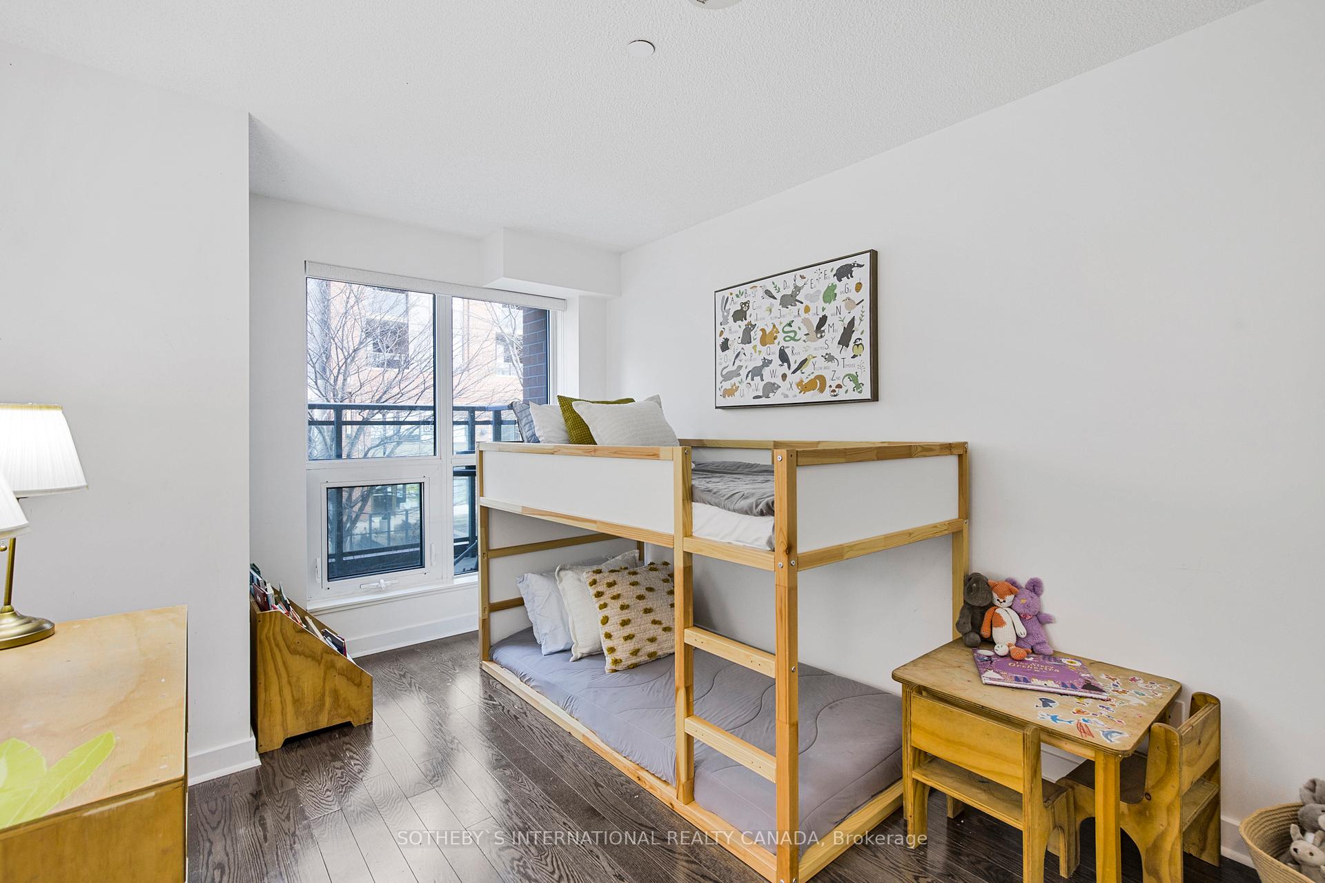 Photo 17 of Unit TH108, 1171 Queen Street W, Toronto, Little Portugal — HOMEH
