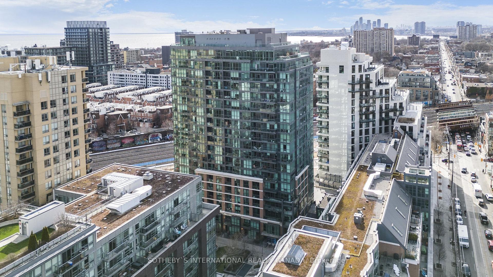 Photo 11 of Unit TH108, 1171 Queen Street W, Toronto, Little Portugal — HOMEH