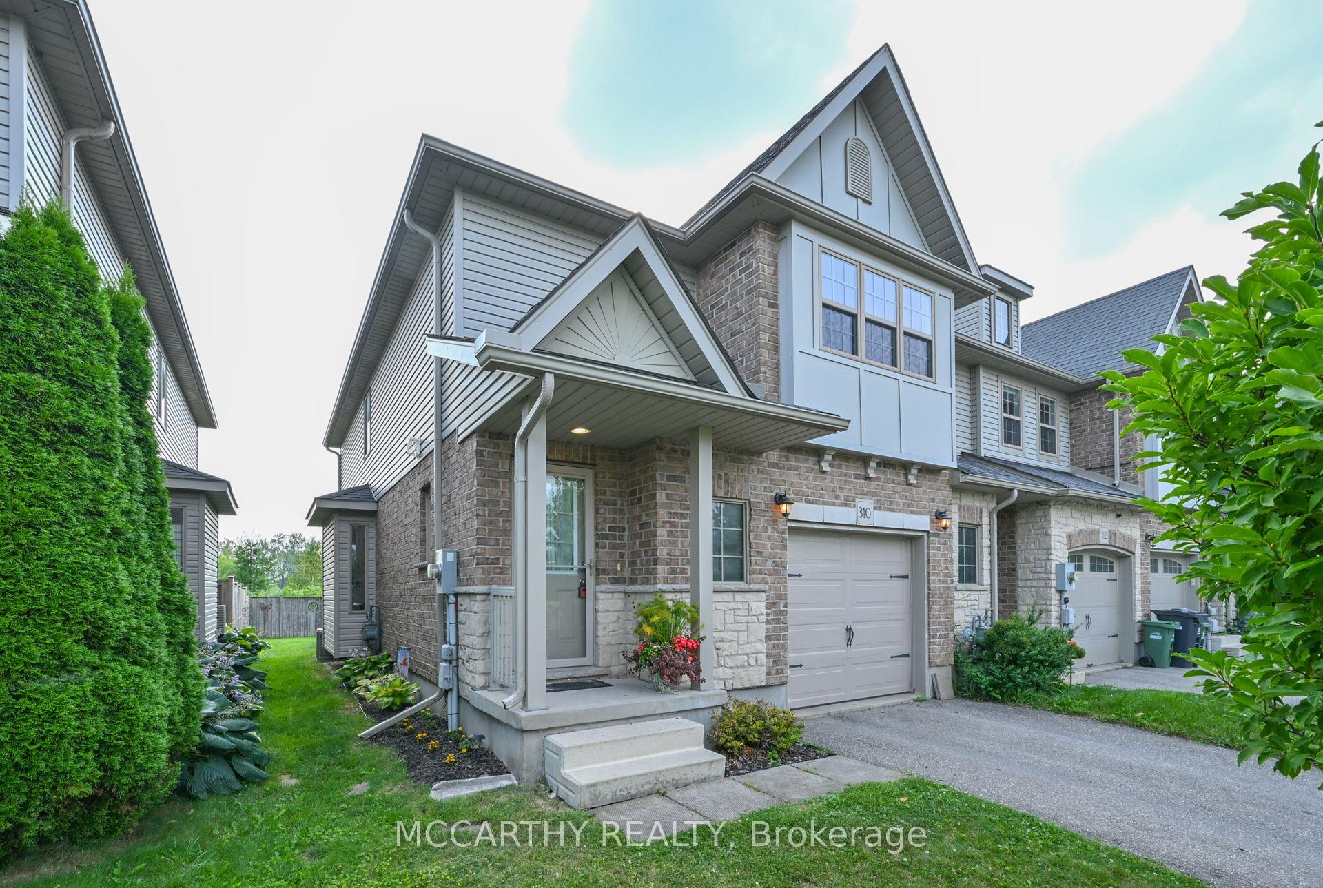Photo 1 of 310 Severn Drive, Guelph, Grange Road — HOMEH