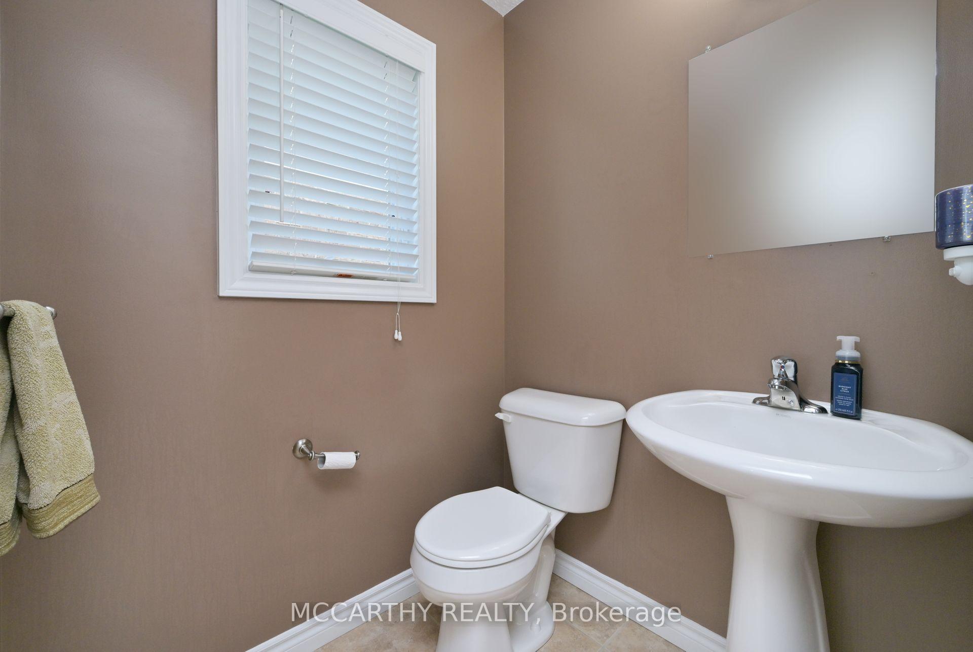 Photo 5 of 310 Severn Drive, Guelph, Grange Road — HOMEH