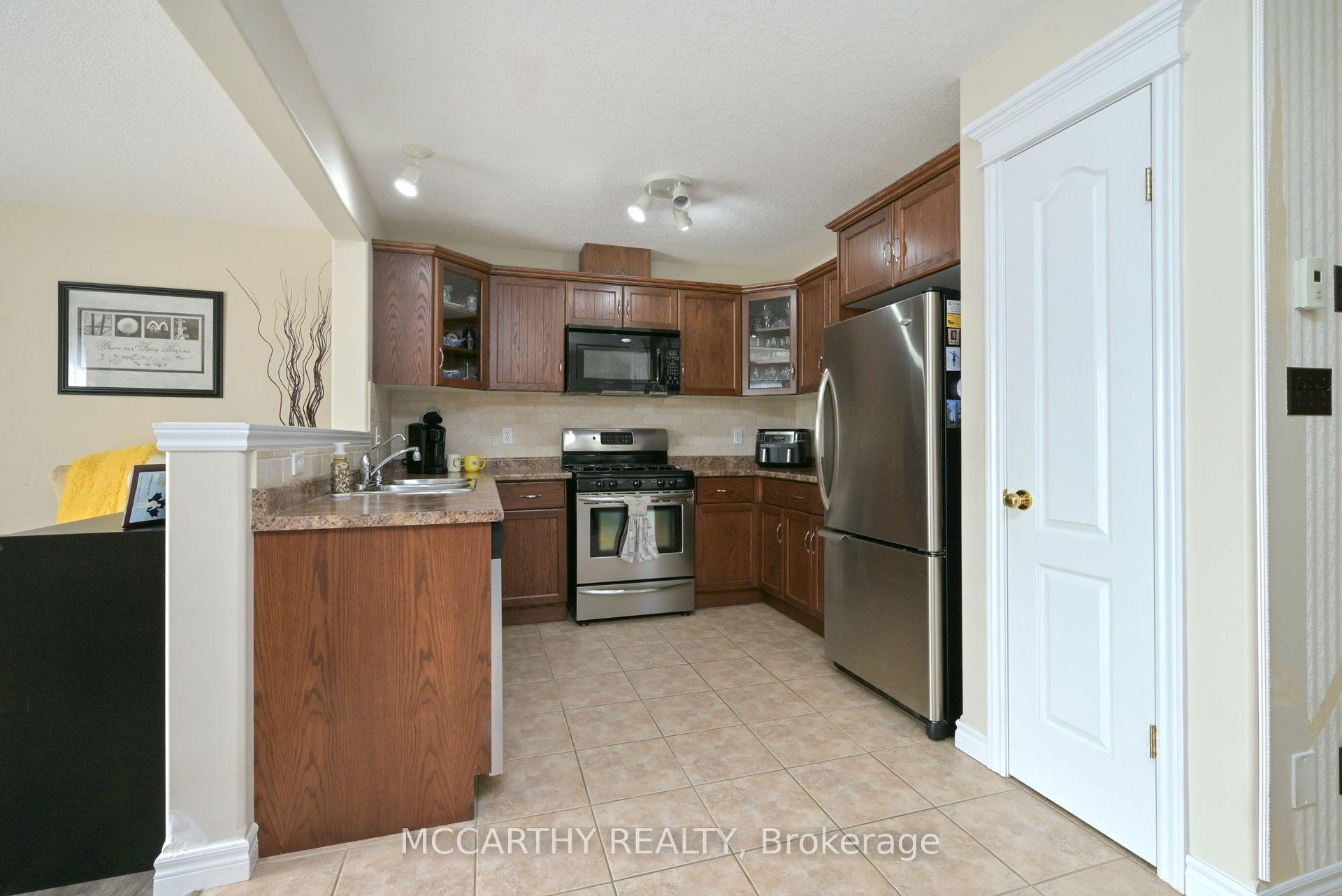 Photo 6 of 310 Severn Drive, Guelph, Grange Road — HOMEH
